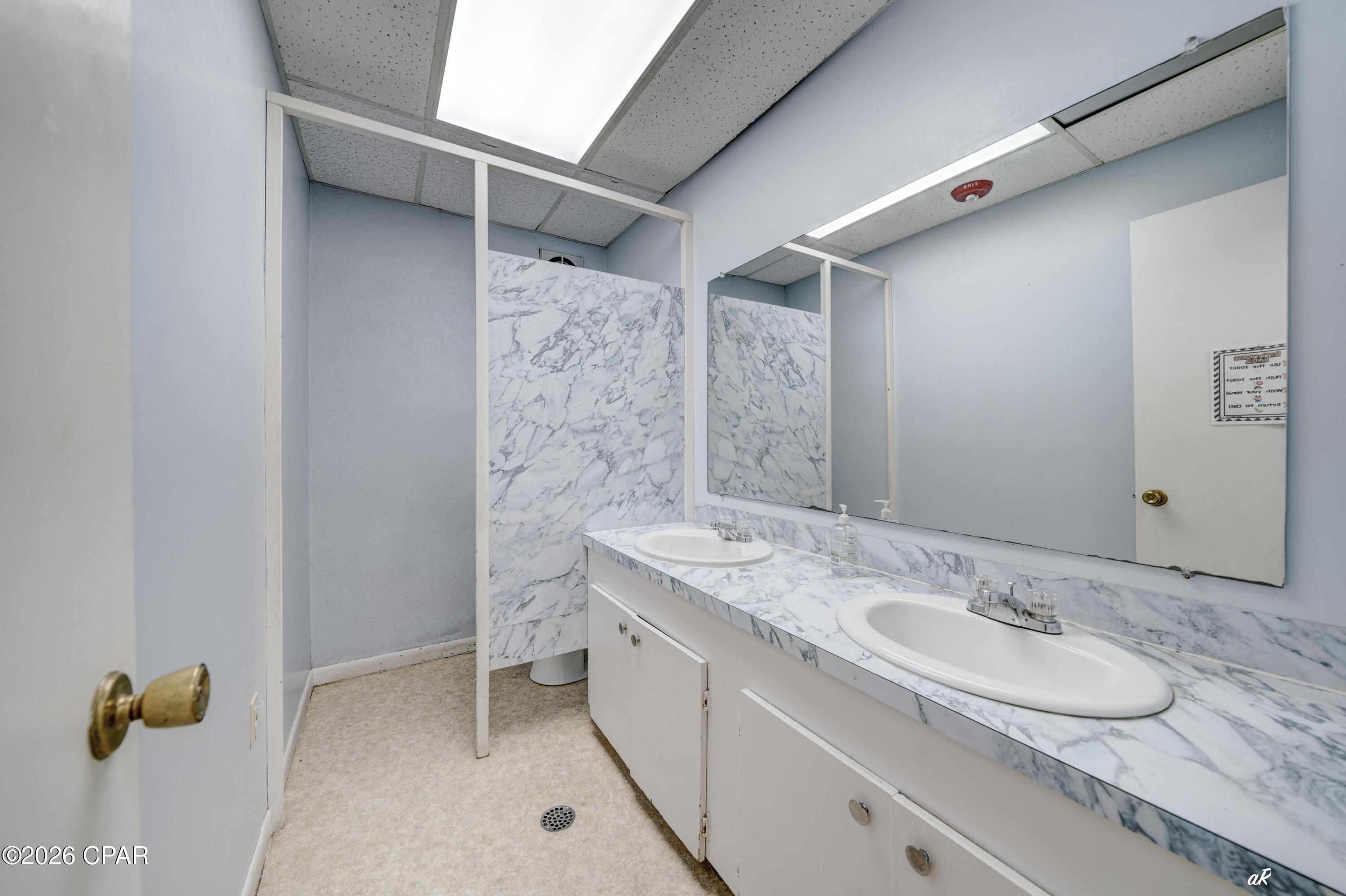 No Named Subdivision - Commercial Sale