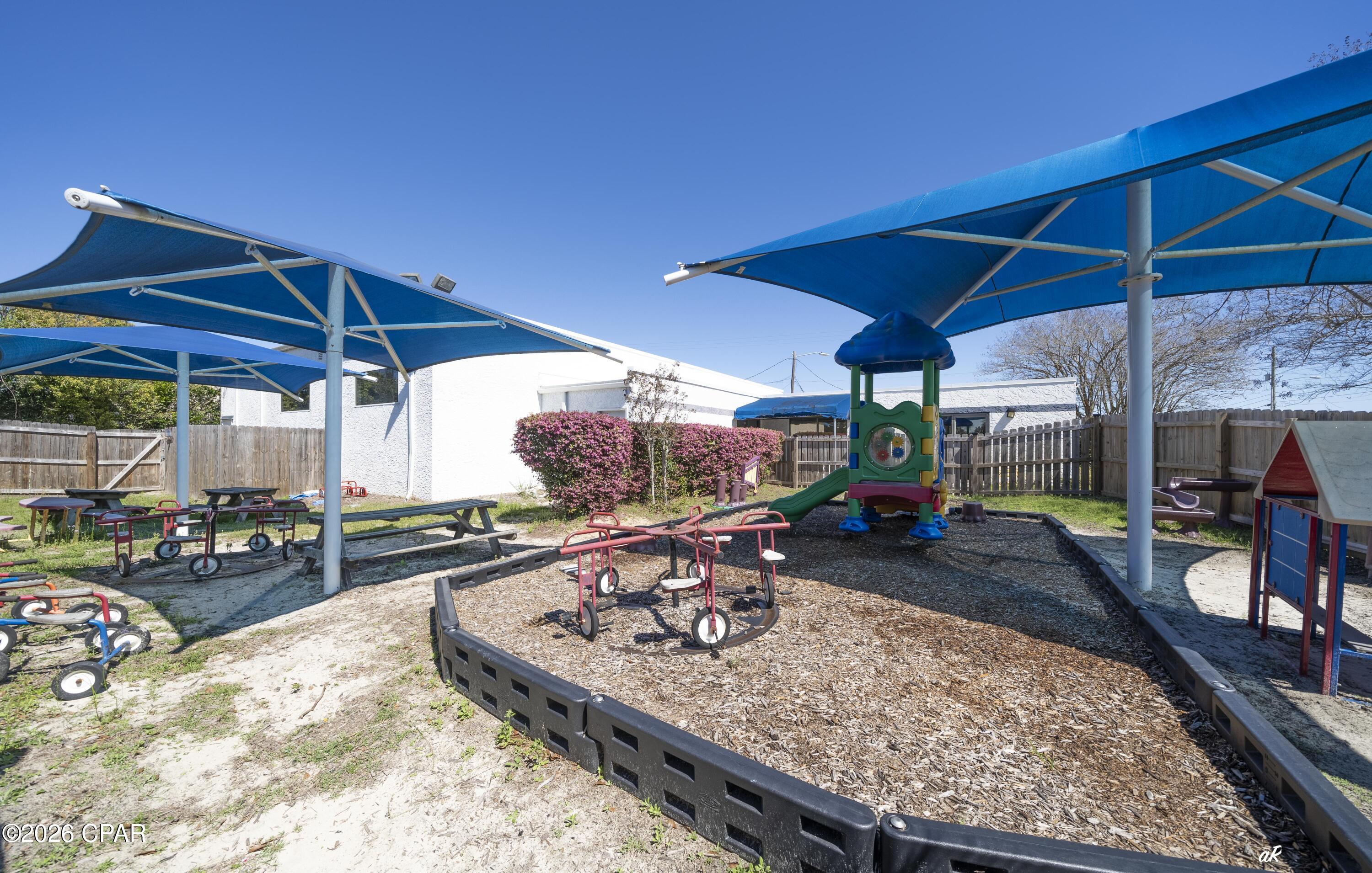 No Named Subdivision - Commercial Sale