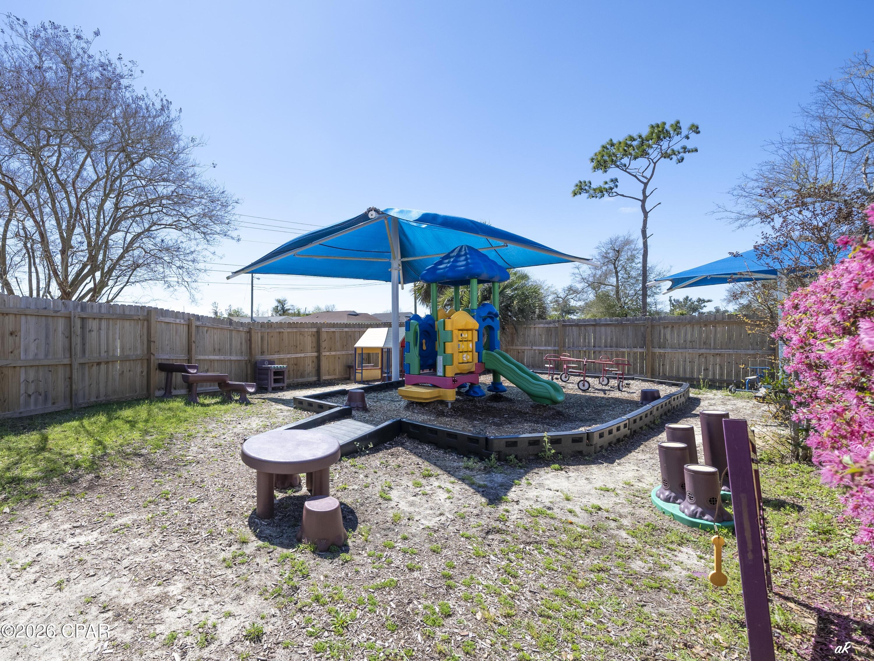 No Named Subdivision - Commercial Sale