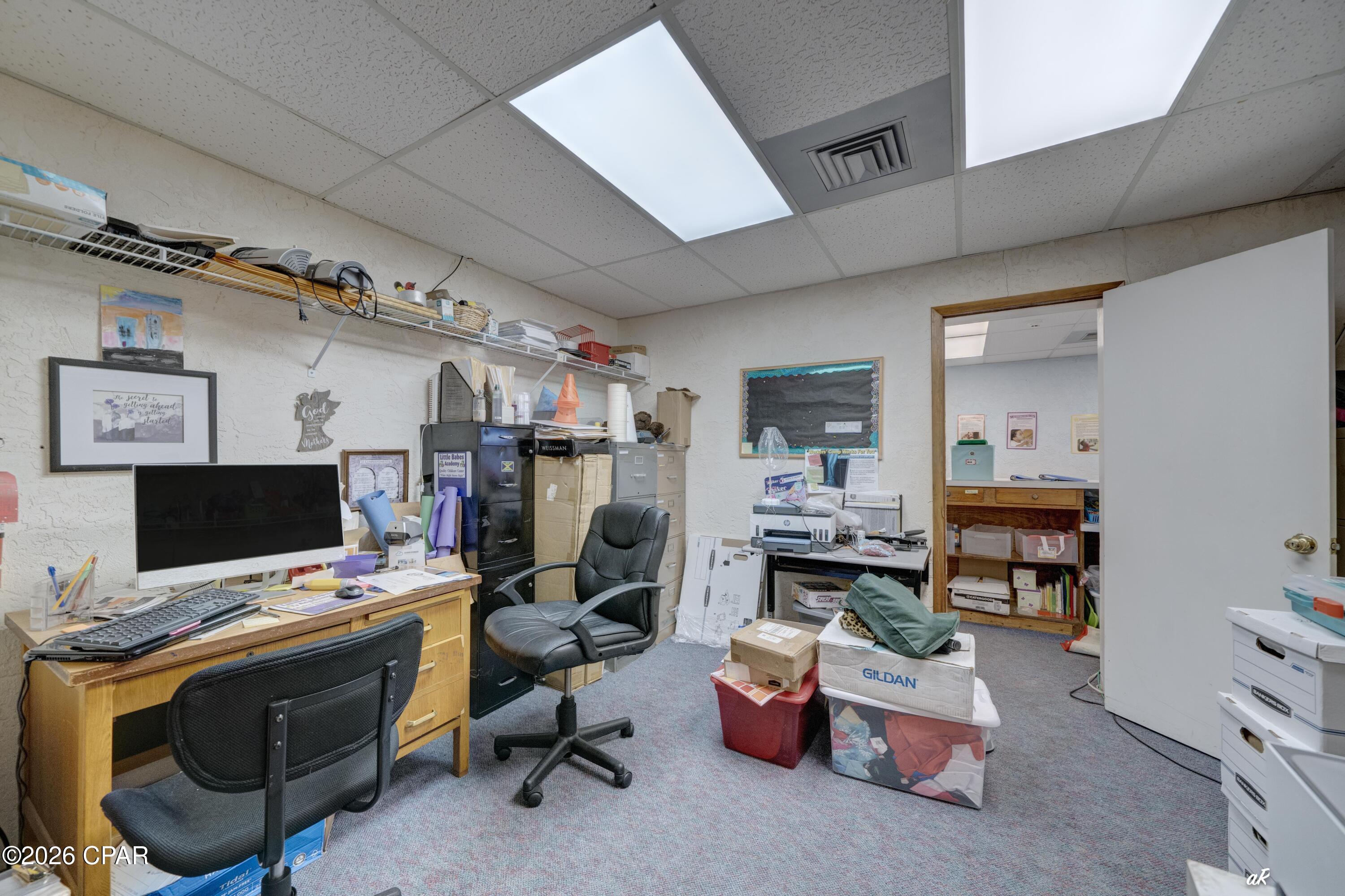 No Named Subdivision - Commercial Sale