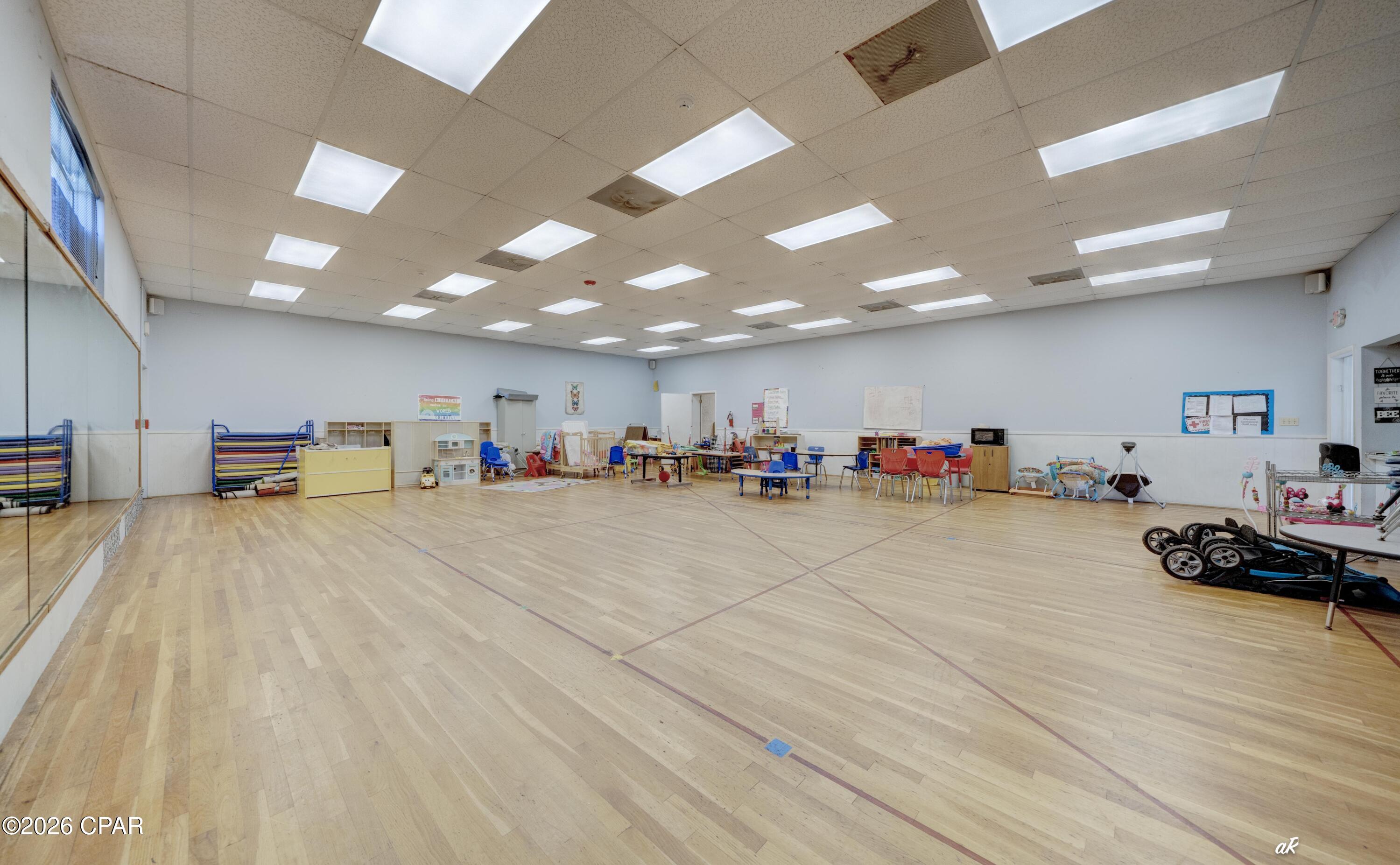 No Named Subdivision - Commercial Sale