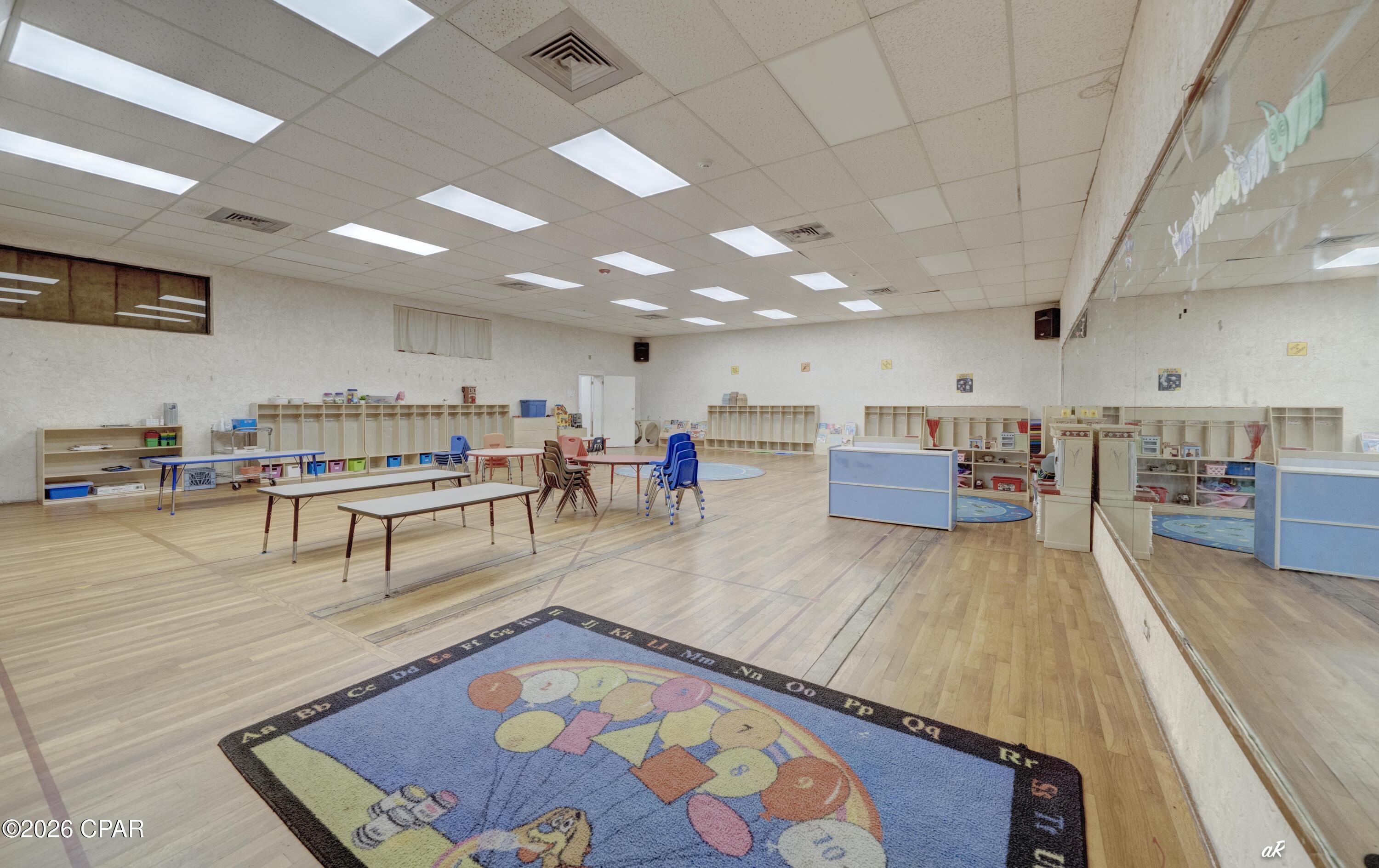 No Named Subdivision - Commercial Sale