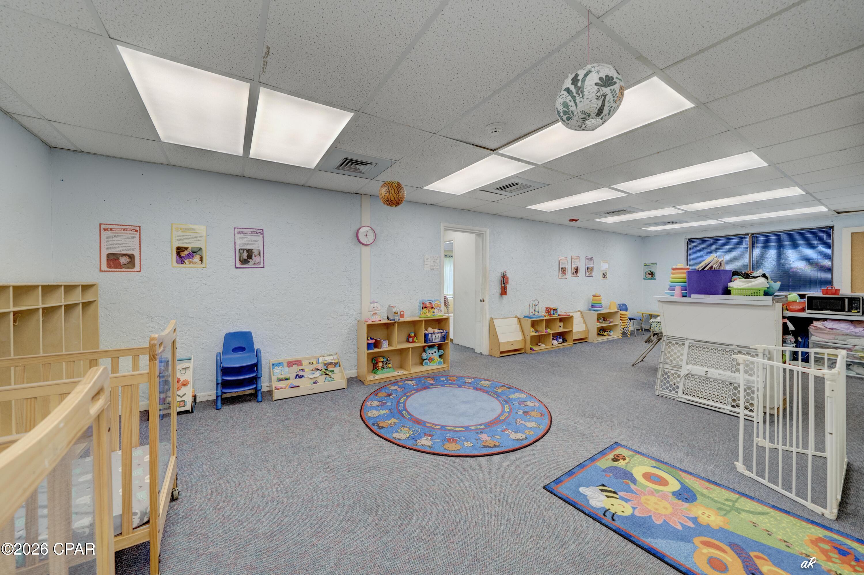 No Named Subdivision - Commercial Sale