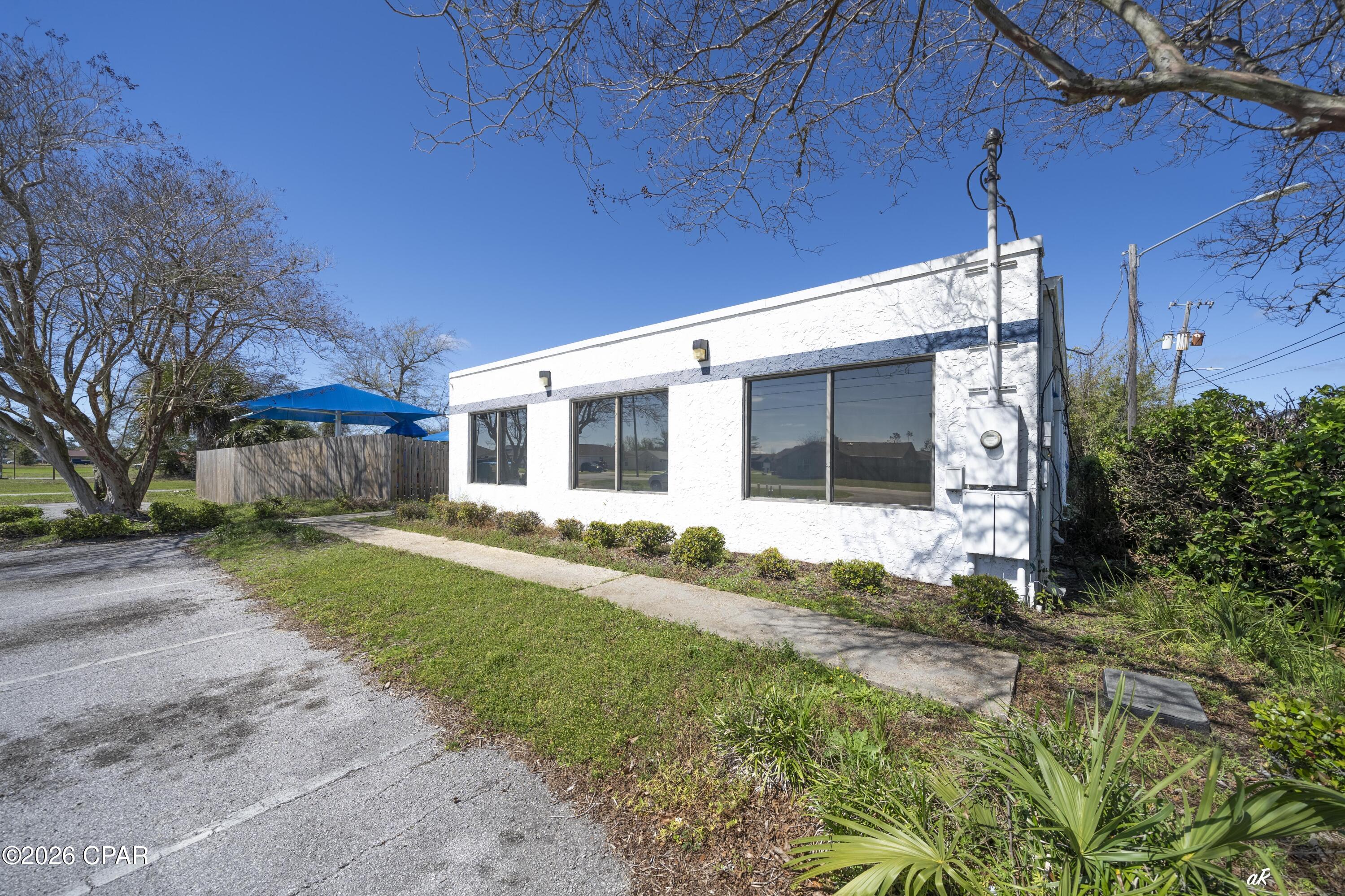 No Named Subdivision - Commercial Sale