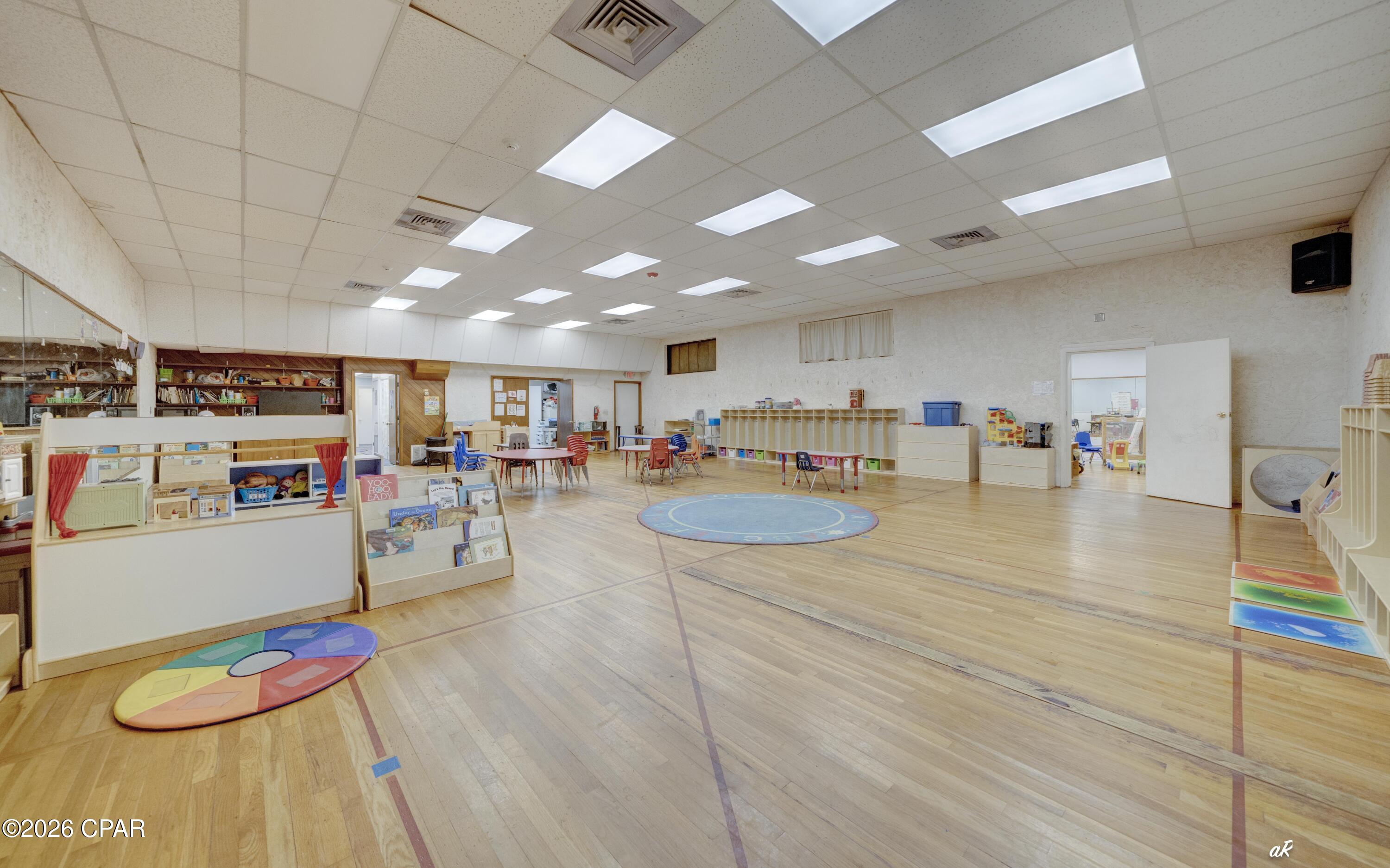 No Named Subdivision - Commercial Sale