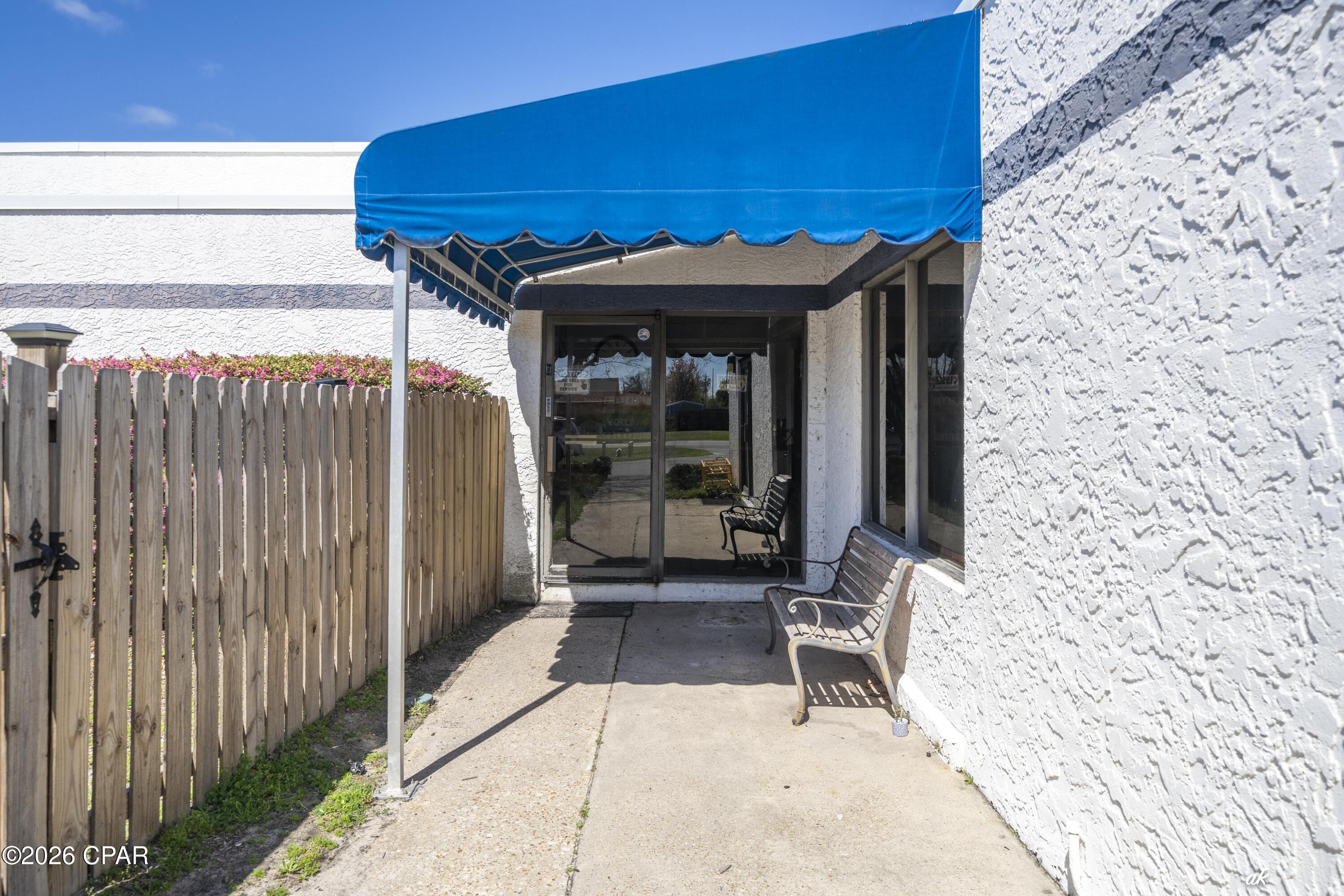 No Named Subdivision - Commercial Sale