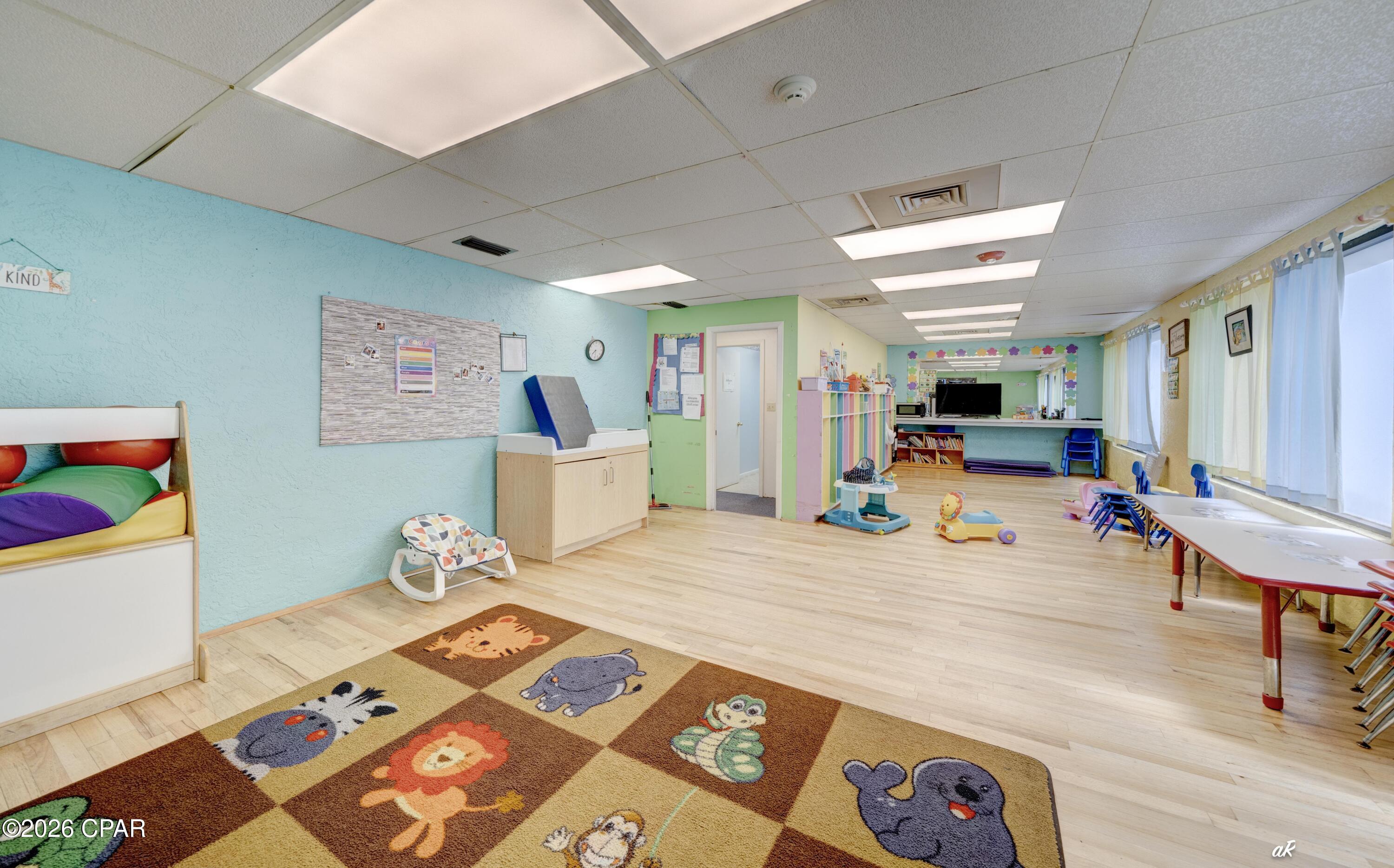 No Named Subdivision - Commercial Sale