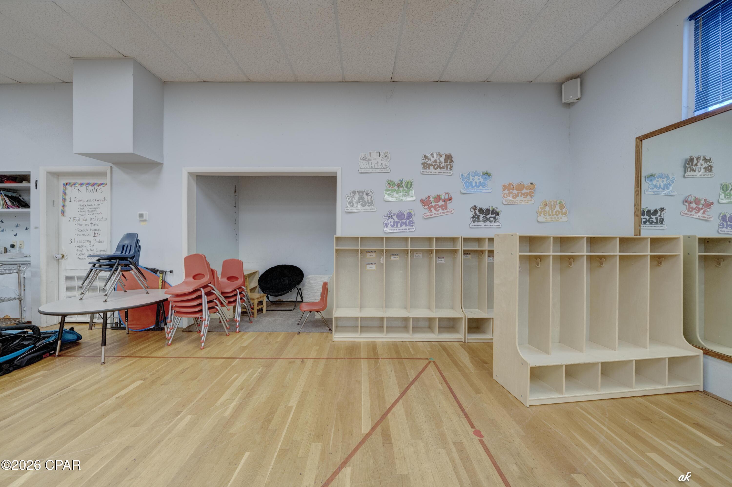 No Named Subdivision - Commercial Sale