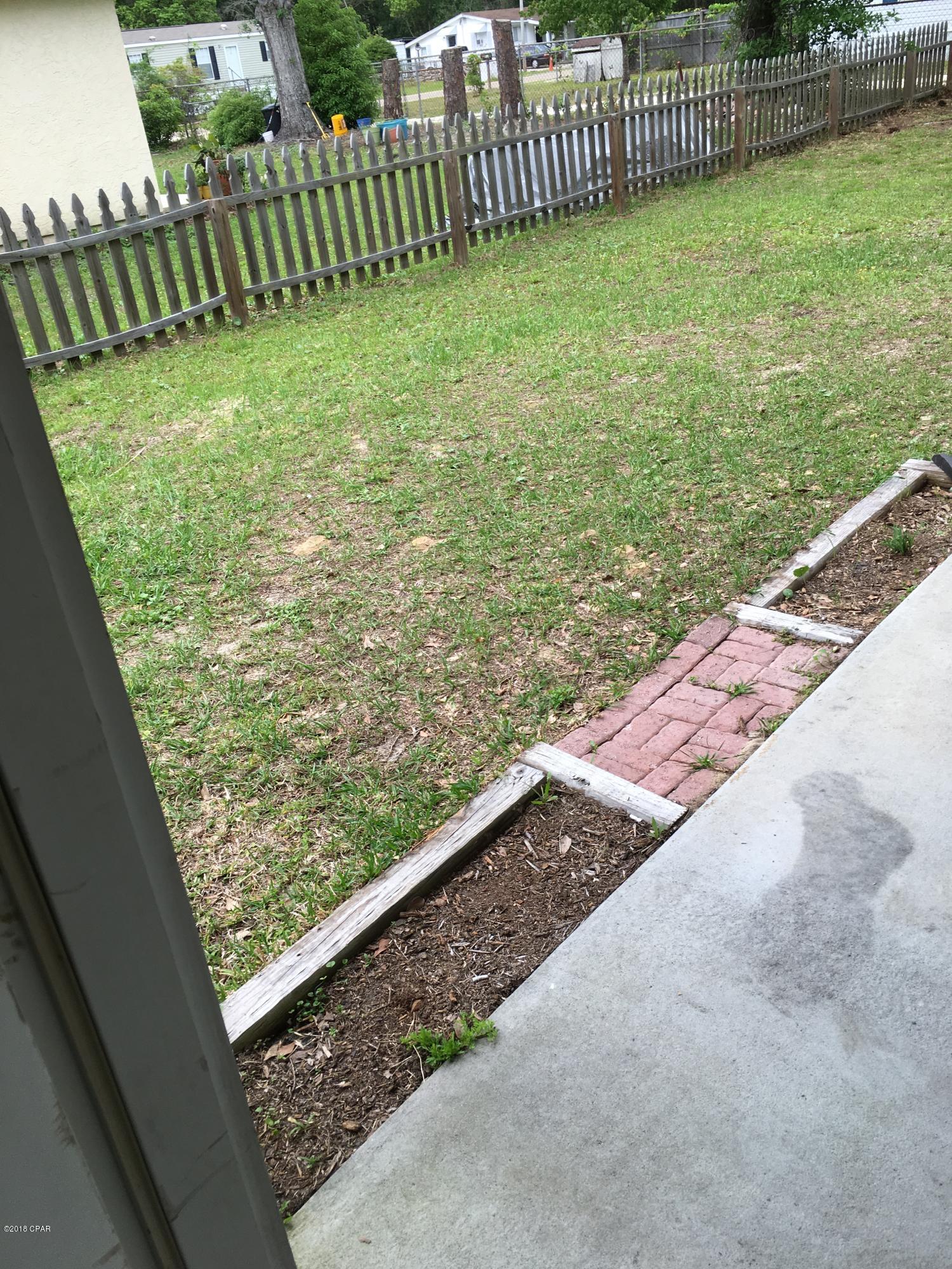 C A Taylor's 2nd Addition Calaway - Residential Lease