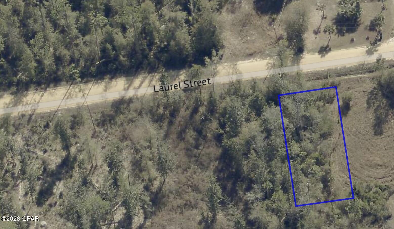 Green Hills West Section - Land