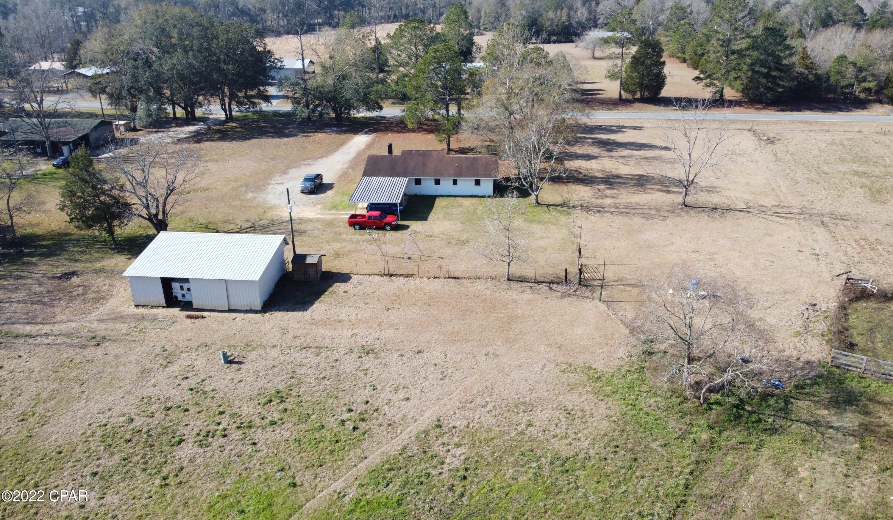 [No Recorded Subdiv] - Residential