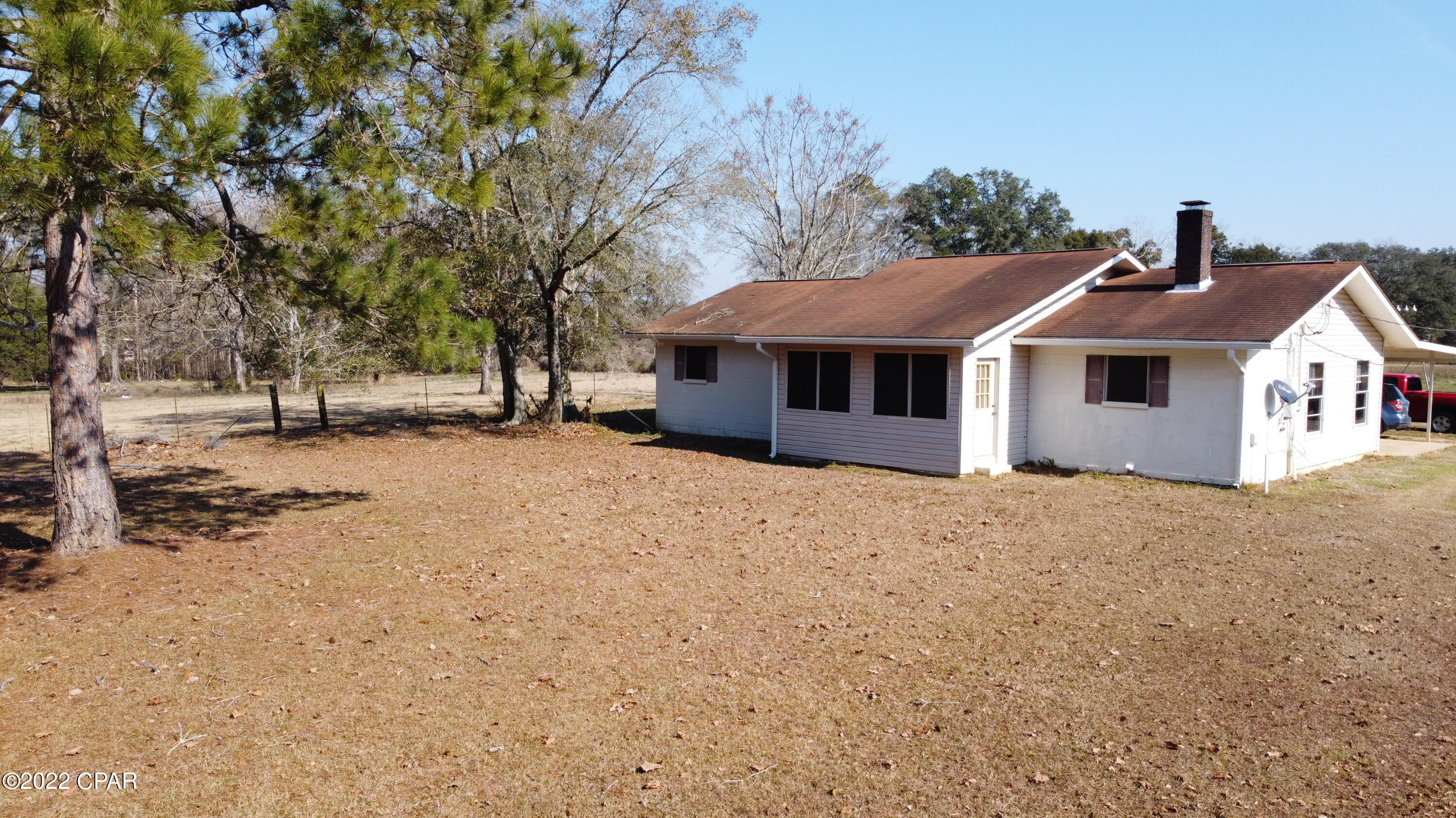 [No Recorded Subdiv] - Residential