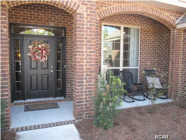 Magnolia Hills - Residential