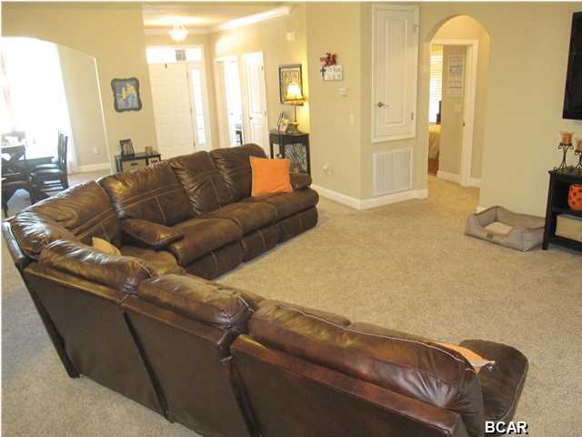 Magnolia Hills - Residential