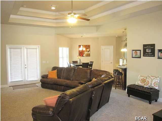 Magnolia Hills - Residential