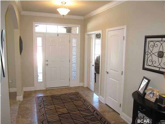 Magnolia Hills - Residential