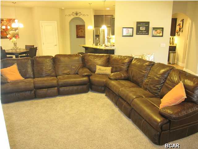 Magnolia Hills - Residential