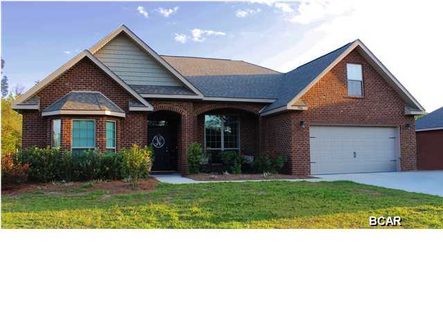 Magnolia Hills - Residential