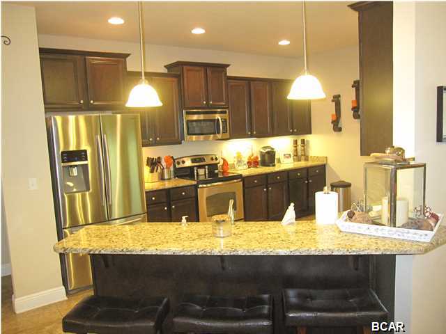 Magnolia Hills - Residential