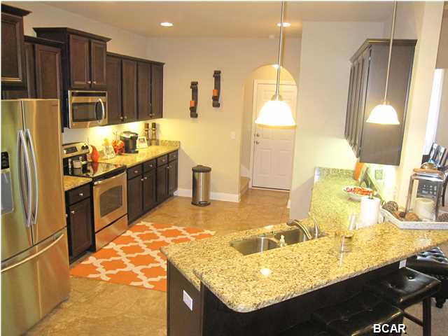 Magnolia Hills - Residential