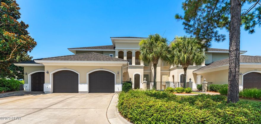 All UTILITIES Included and Fully Furnished!!  Located on the beachside of Sandestin Golf and Beach Resort, this spacious 3 bed/3 bath renovated home has everything you need to truly live the life of resort living.  

Features of this home include a private 1 car garage, split bedroom floorplan, laminate flooring, wet bar, and a large balcony overlooking the beautiful Baytowne Golf Course.  

Relax in the community pool and hot tub when not enjoying the beach.  Flexible lease term of 6 months up to a year.

All furniture and decor may be slightly different than depicted in photos and can be verified upon viewing the property.