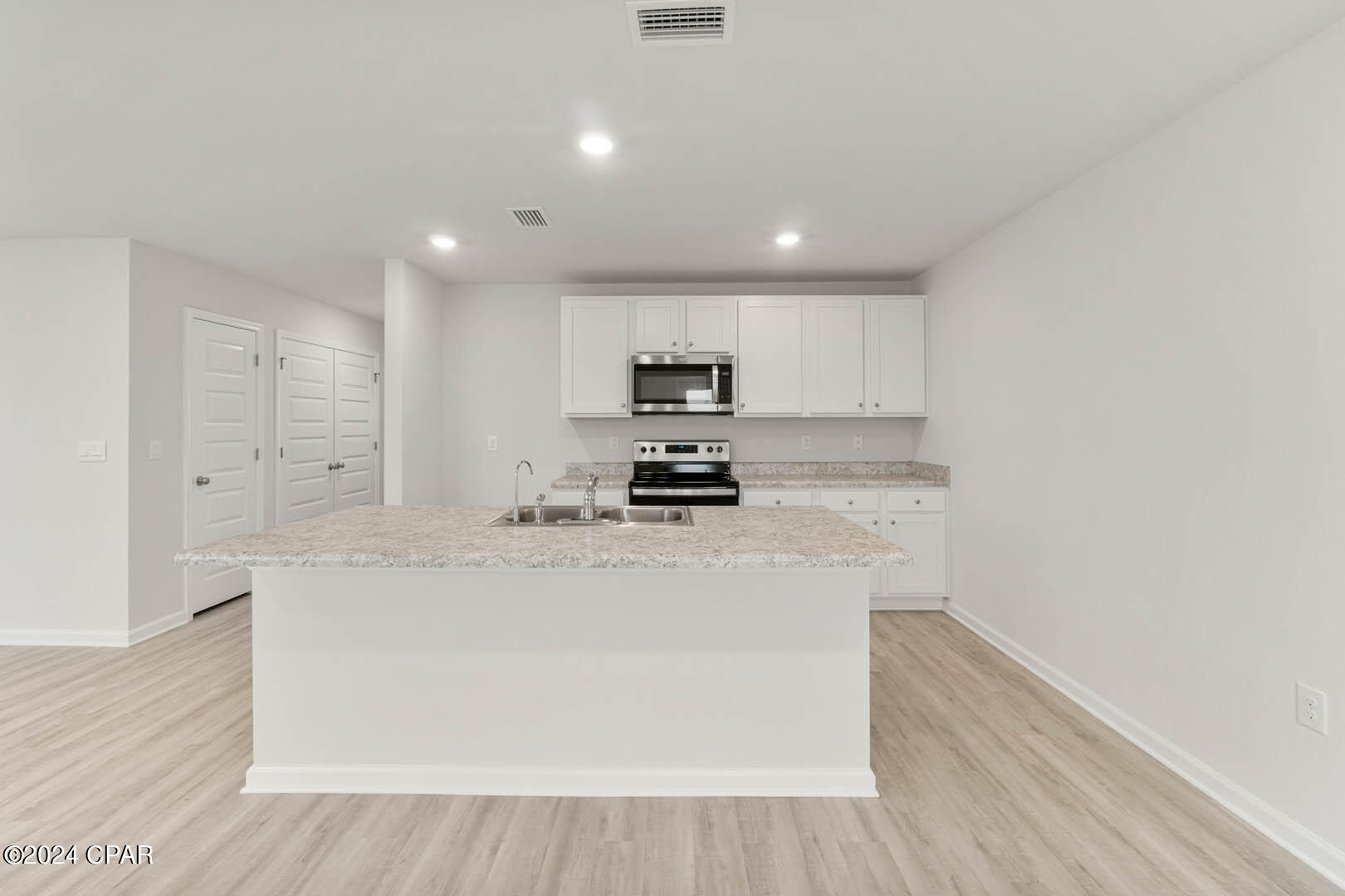 Liberty - Residential