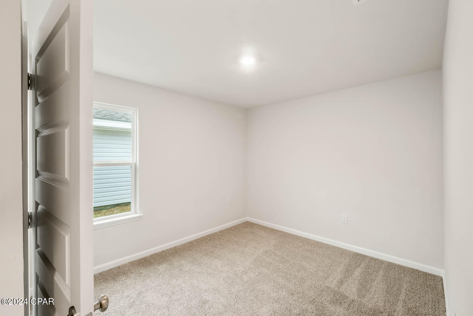 Liberty - Residential