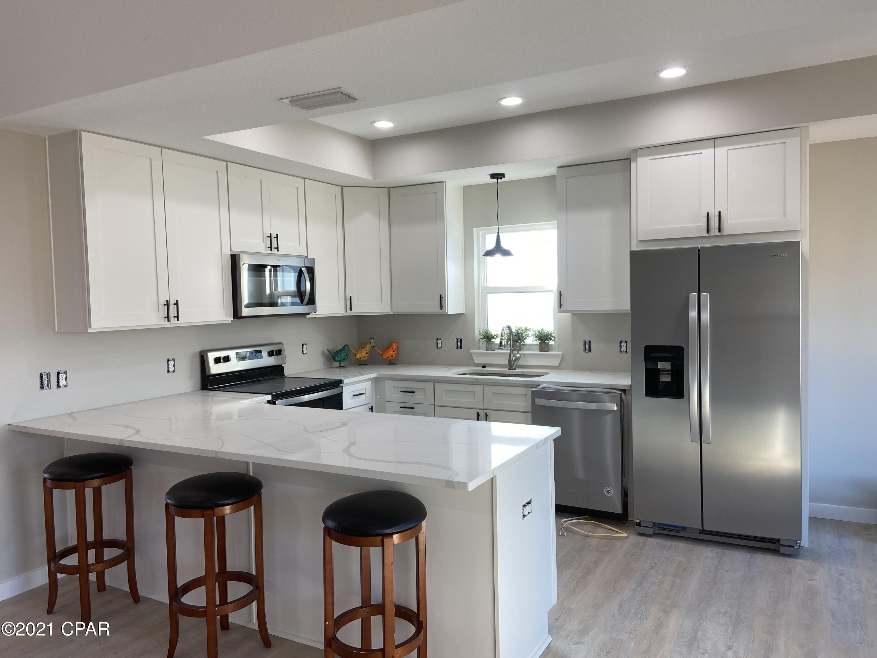 Riviera Beach 1st Add - Residential