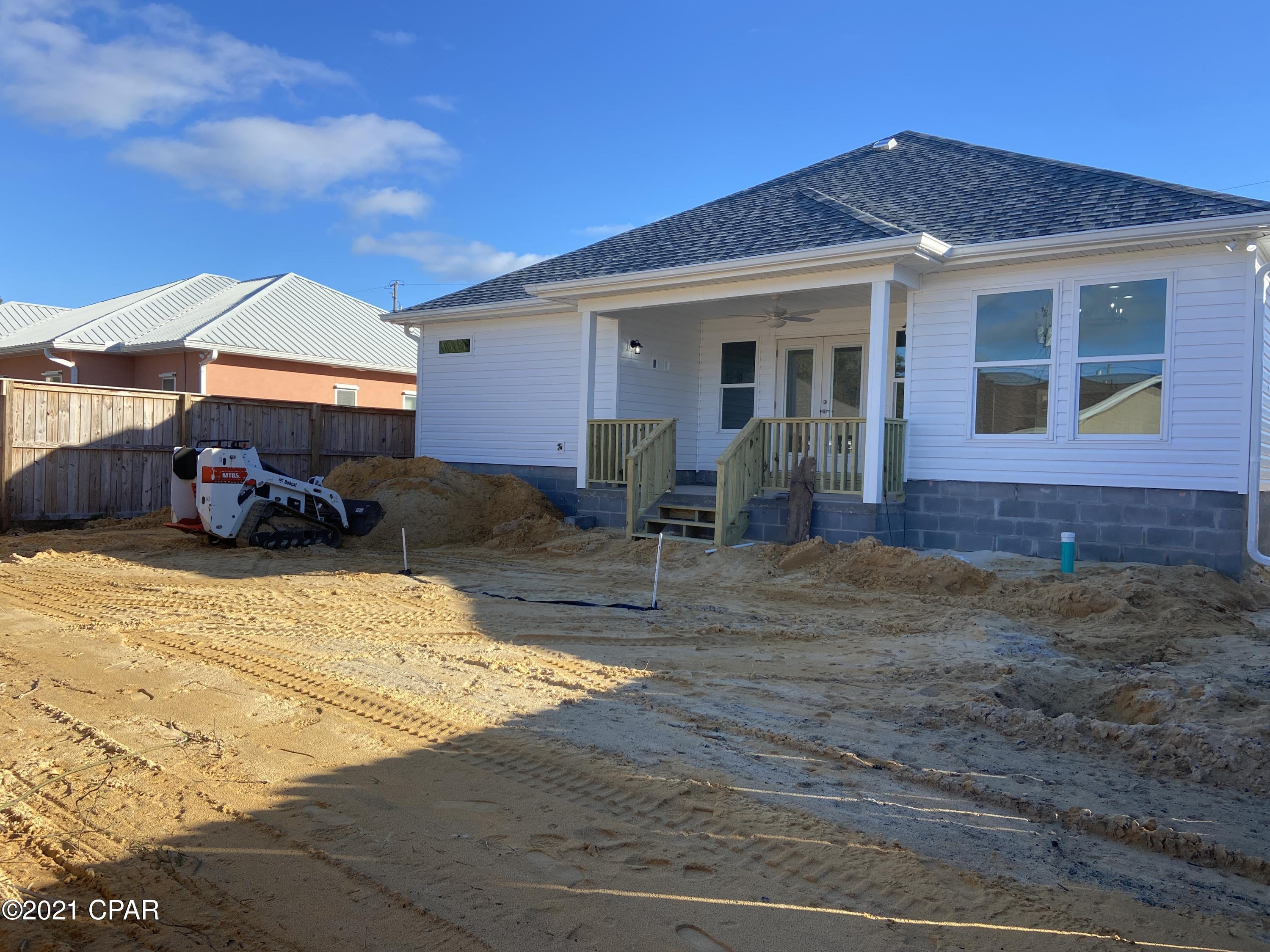 Riviera Beach 1st Add - Residential