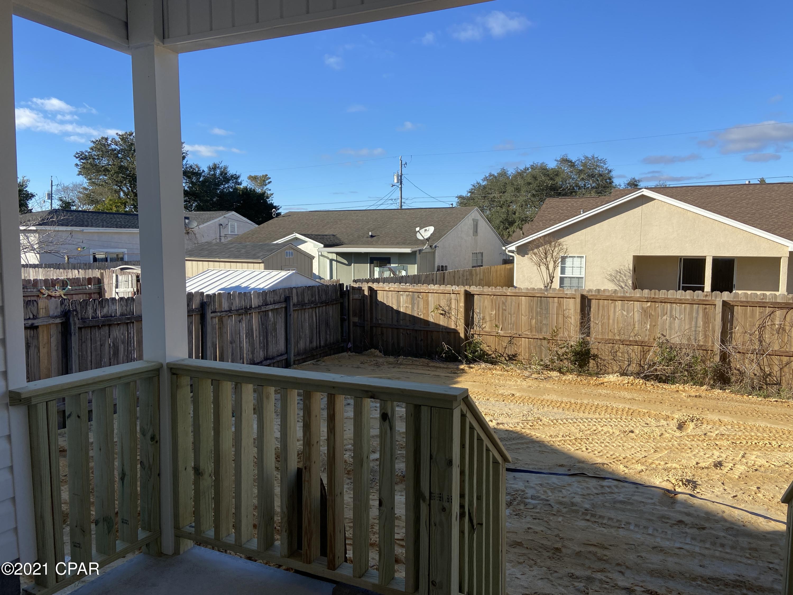 Riviera Beach 1st Add - Residential