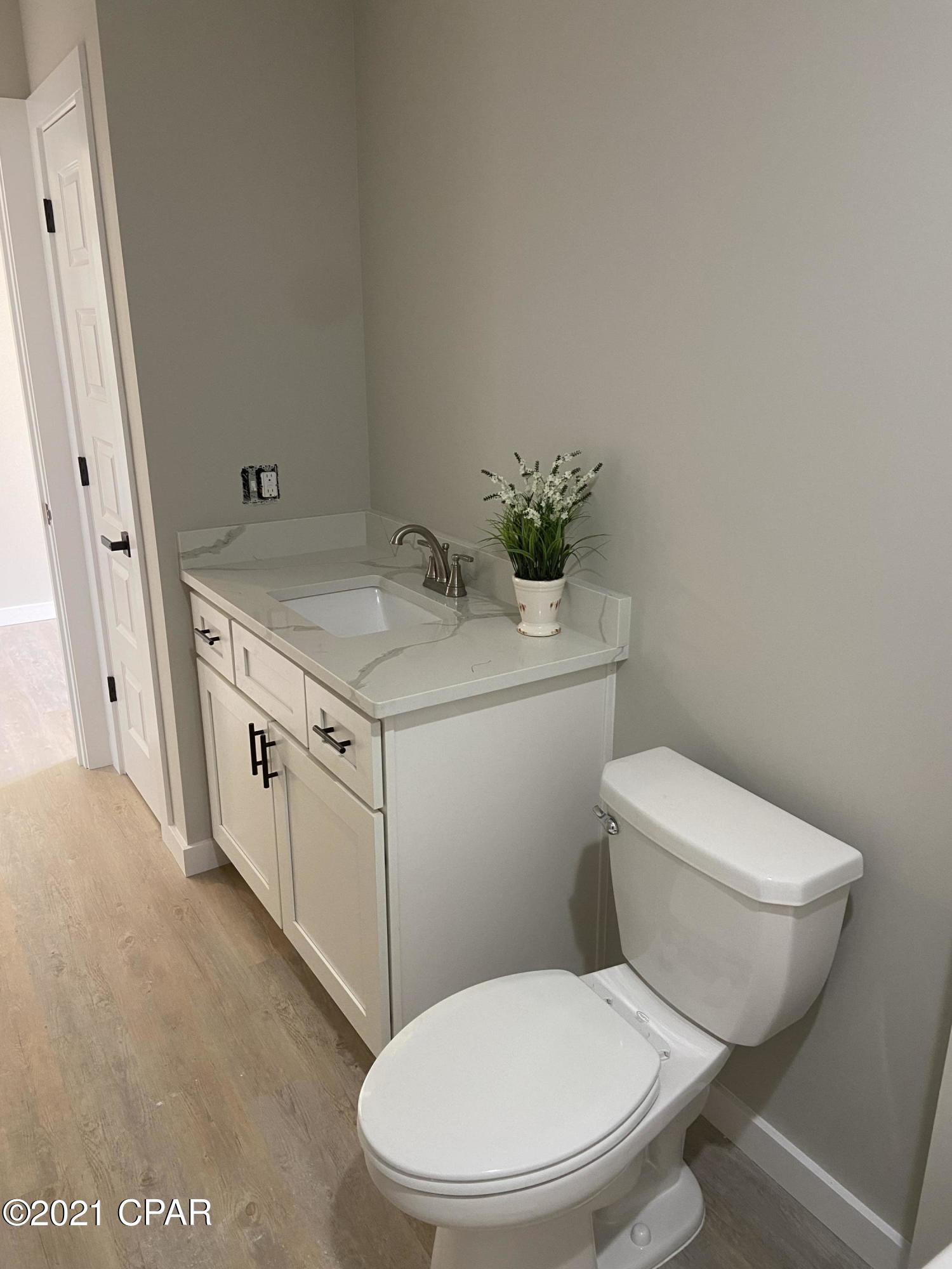 Riviera Beach 1st Add - Residential