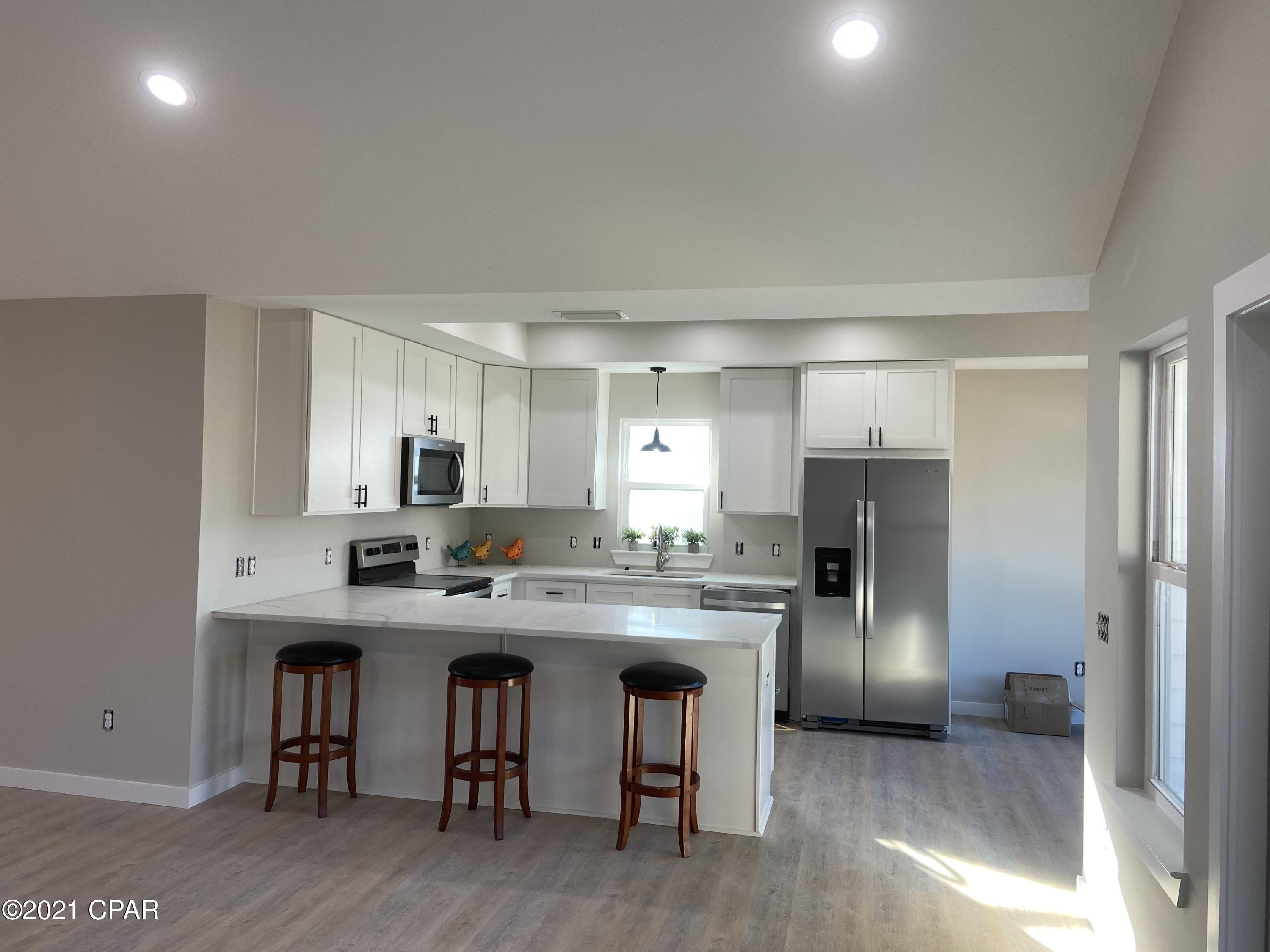 Riviera Beach 1st Add - Residential