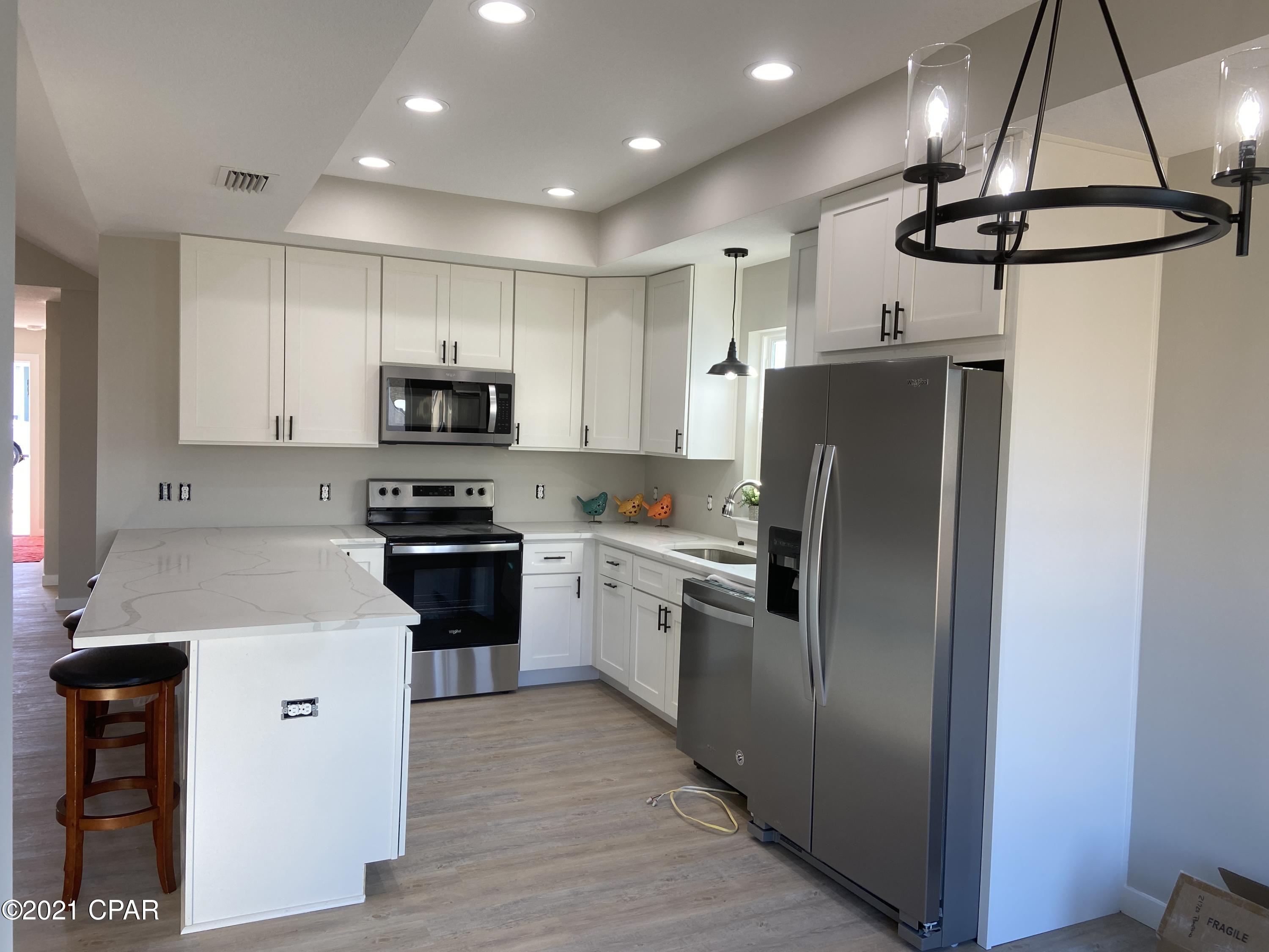 Riviera Beach 1st Add - Residential