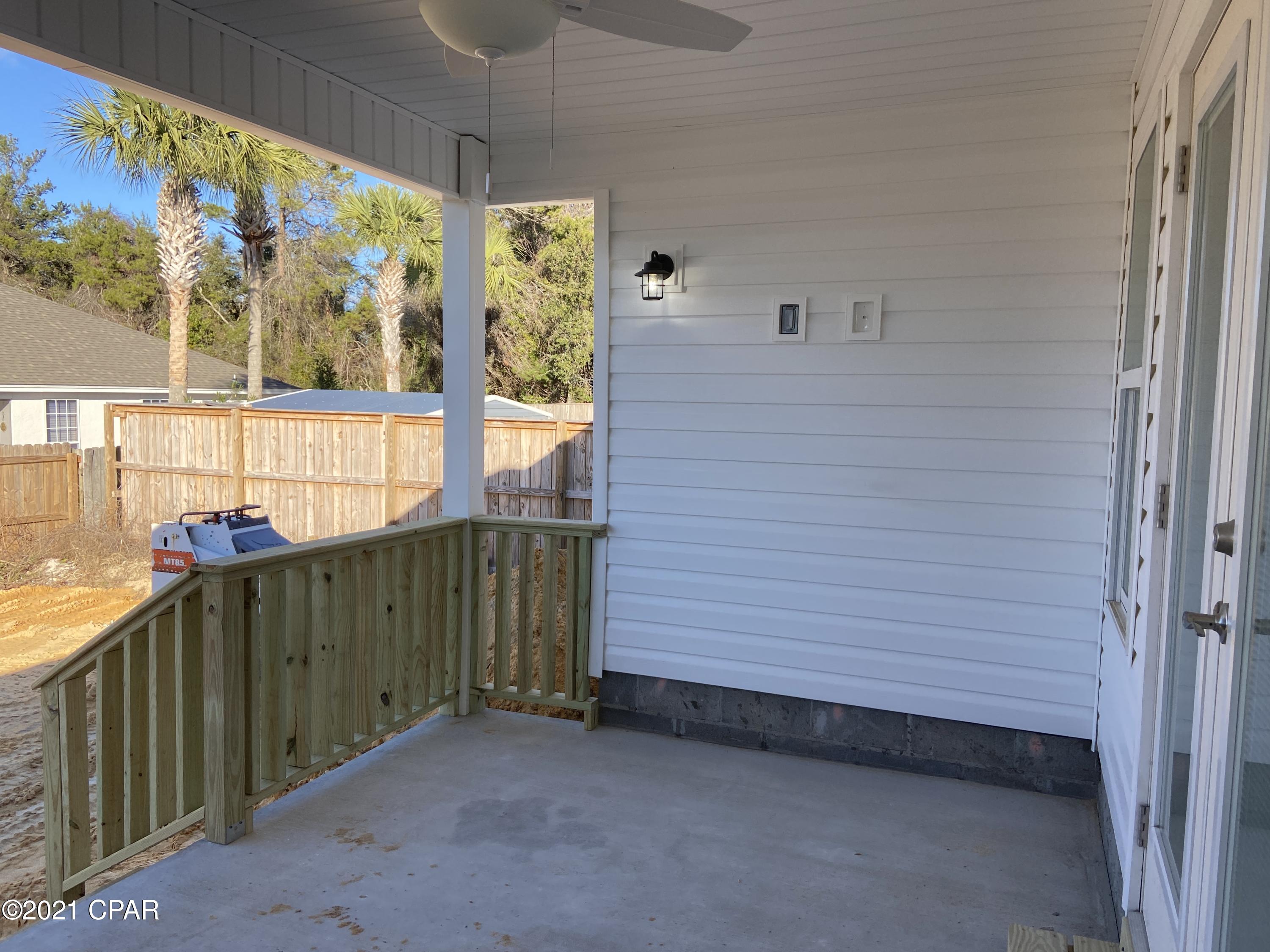 Riviera Beach 1st Add - Residential