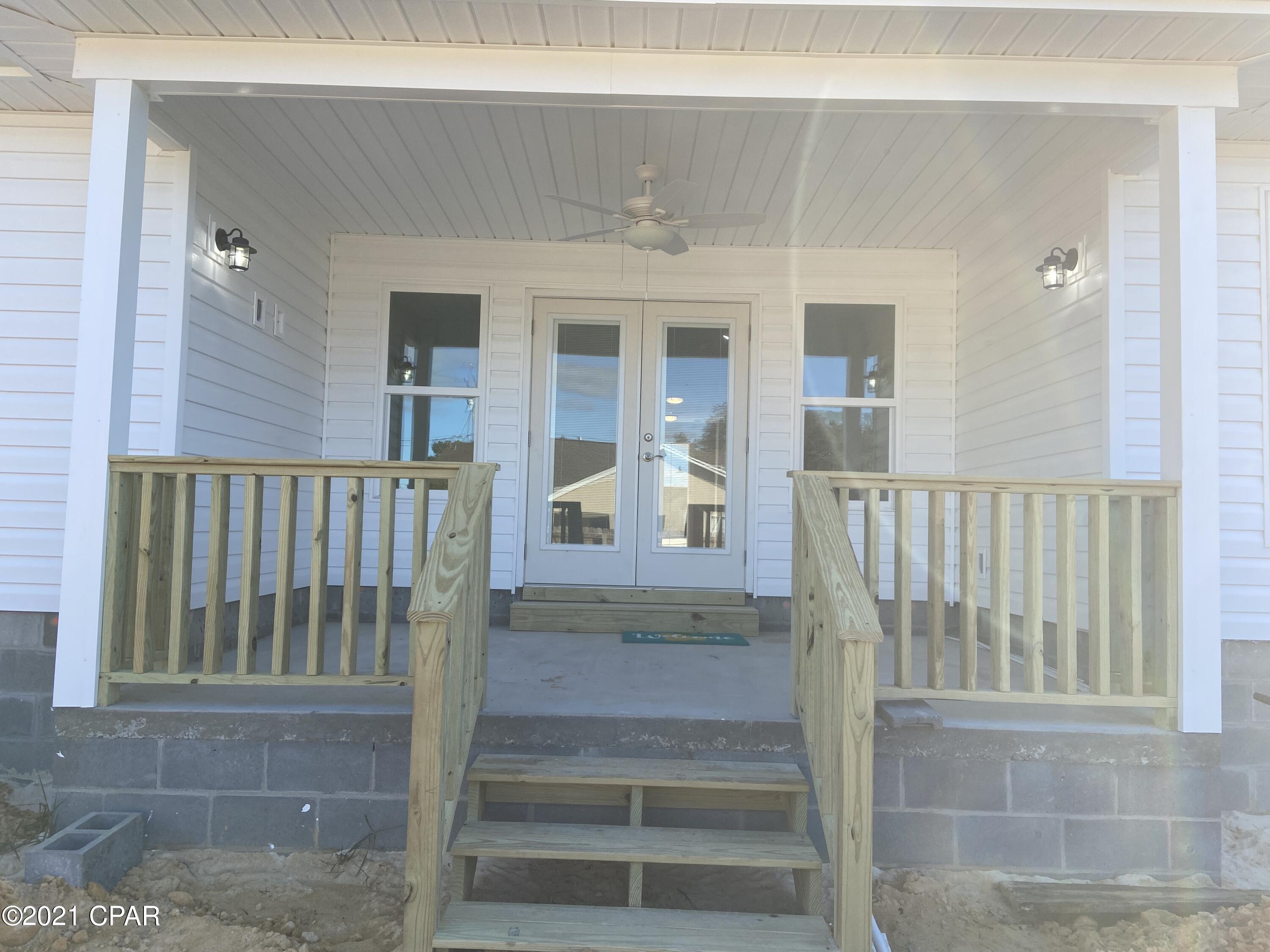 Riviera Beach 1st Add - Residential