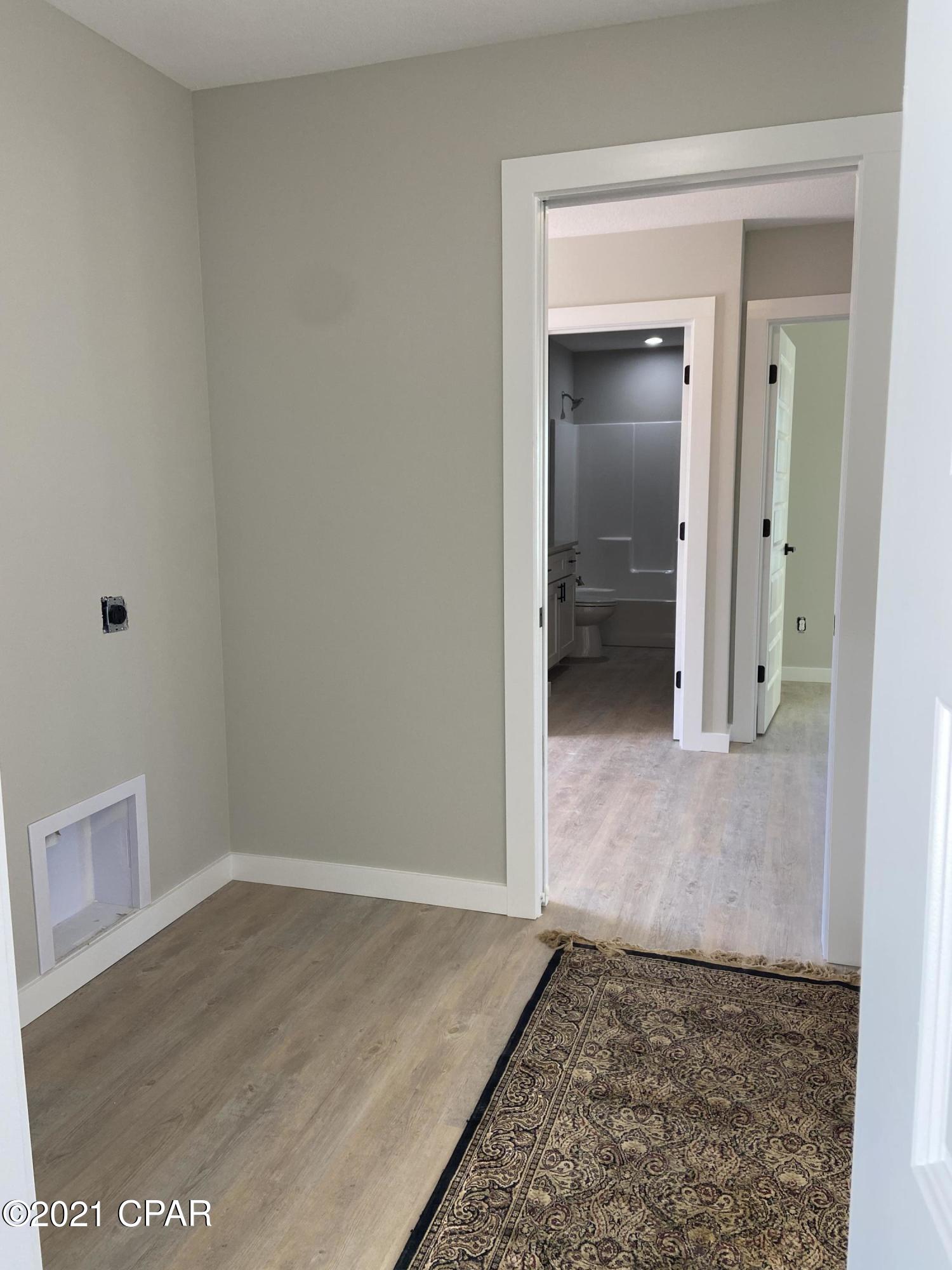 Riviera Beach 1st Add - Residential