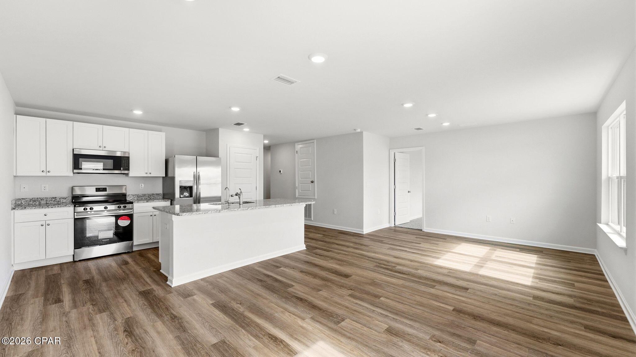 Liberty - Residential