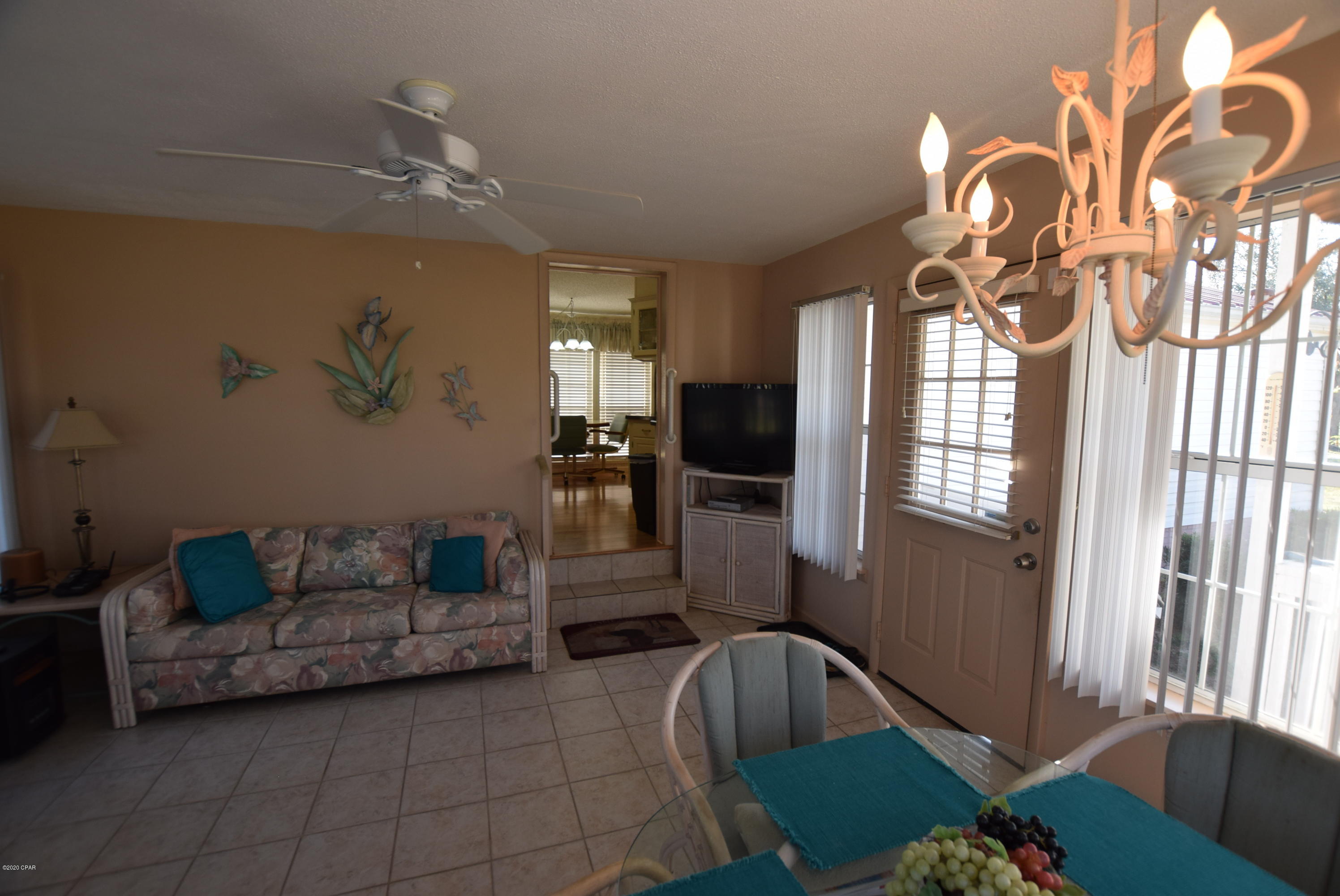 Econfina Estates Unrecord. - Residential