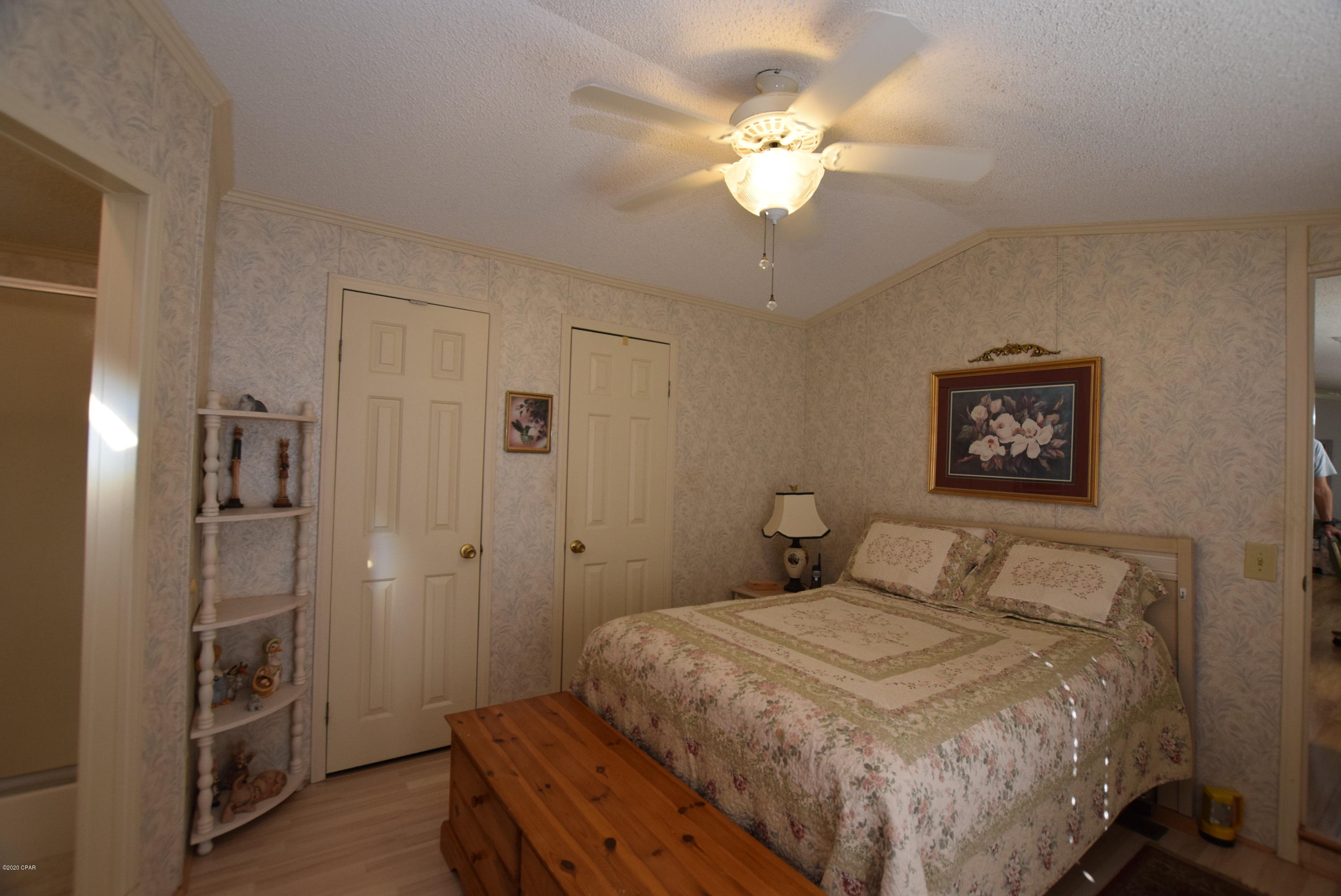 Econfina Estates Unrecord. - Residential