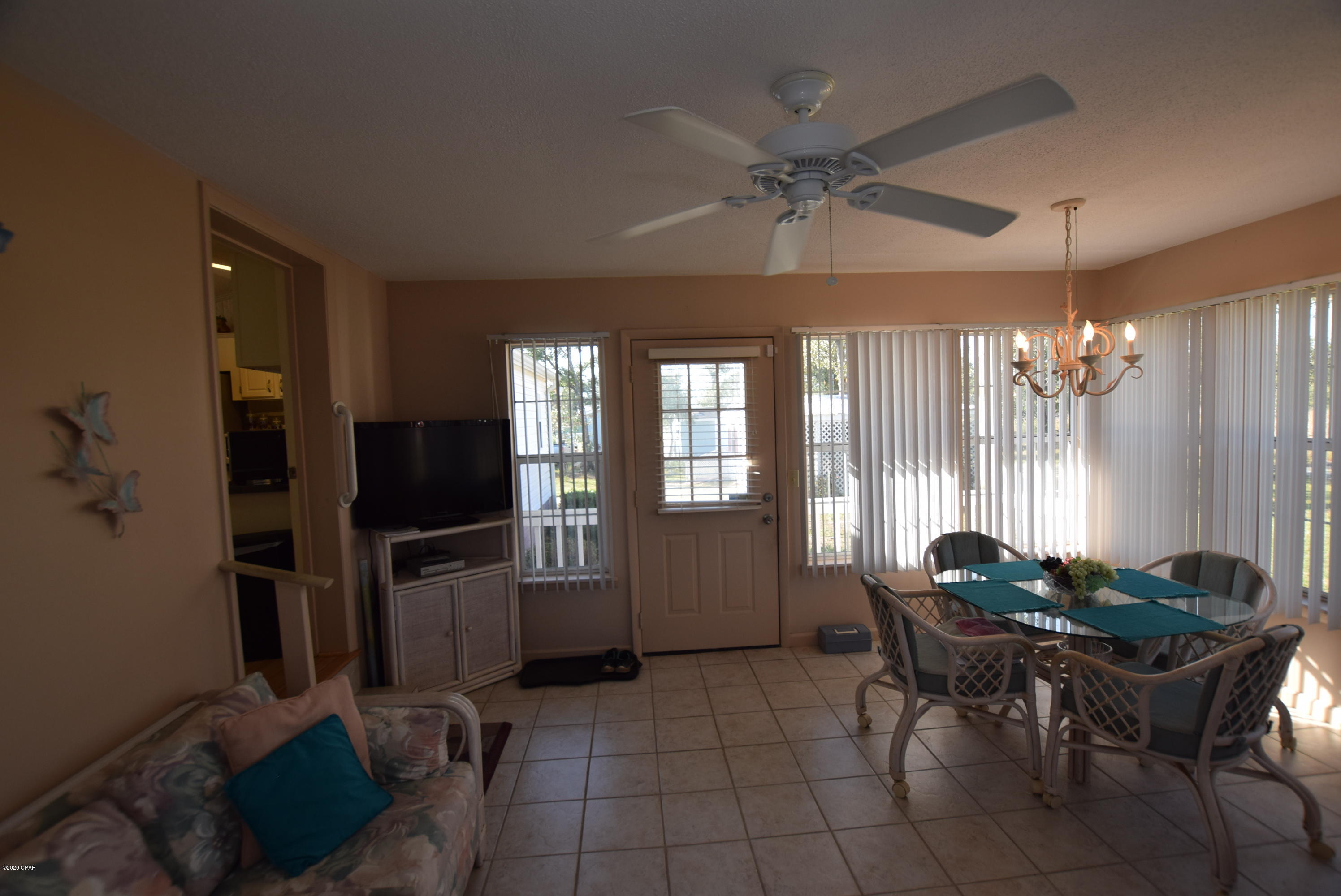 Econfina Estates Unrecord. - Residential