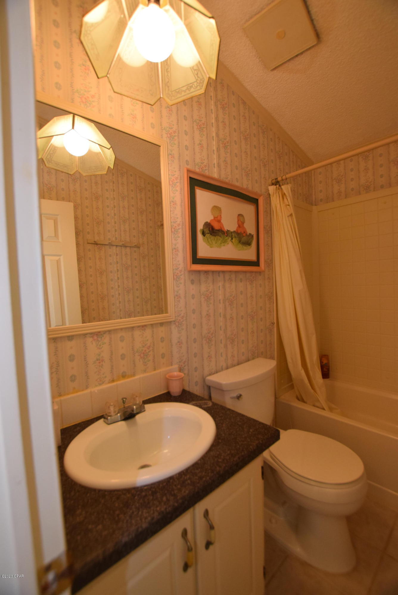 Econfina Estates Unrecord. - Residential