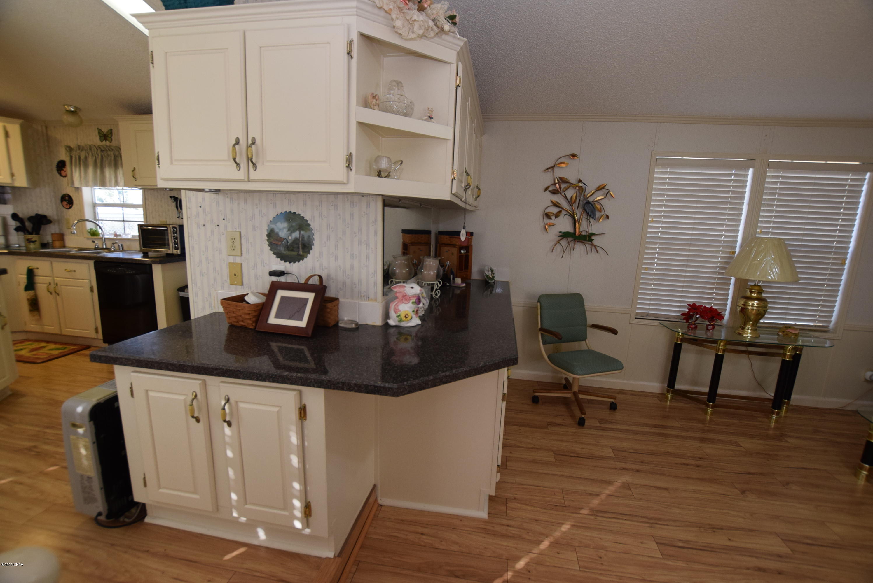 Econfina Estates Unrecord. - Residential