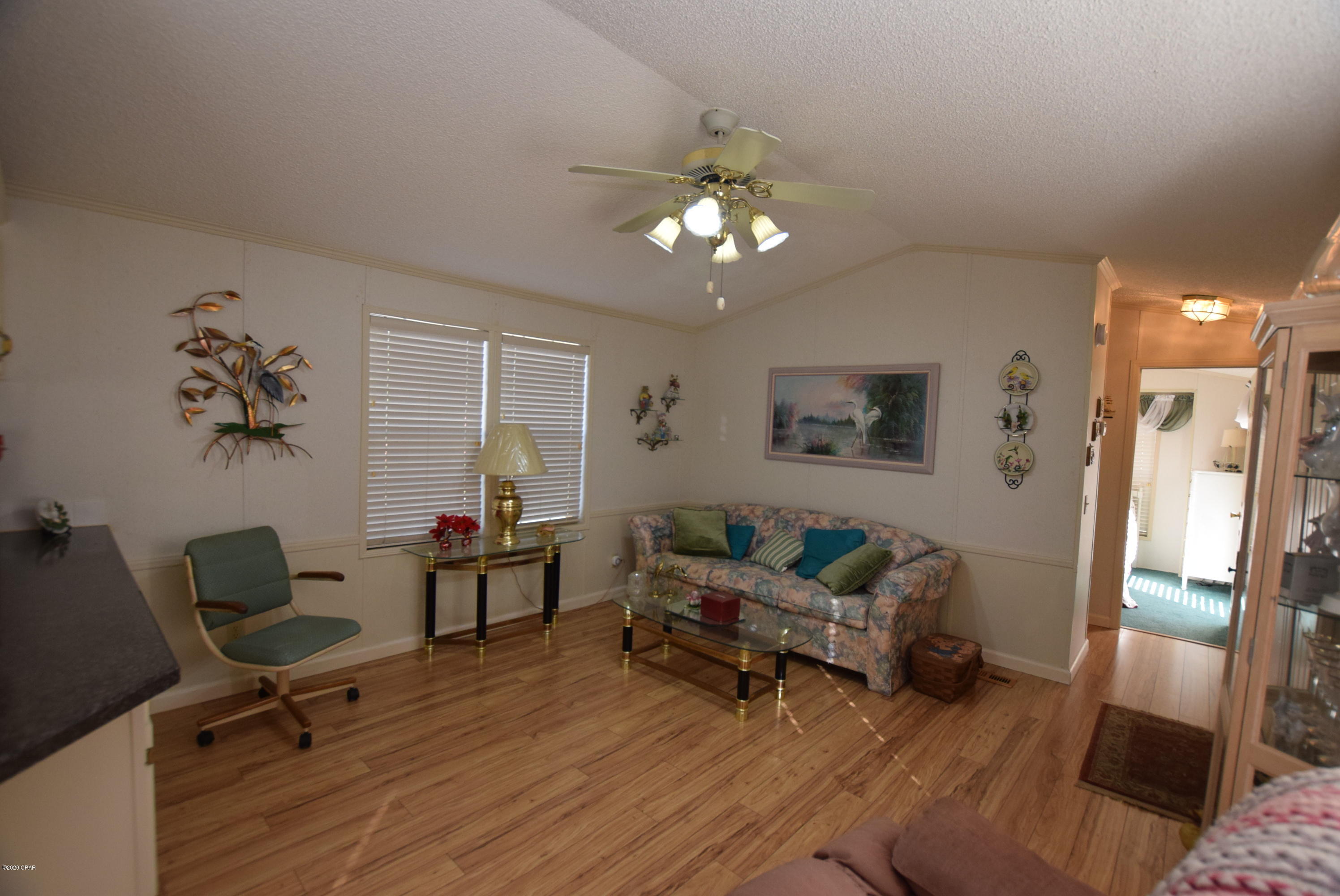 Econfina Estates Unrecord. - Residential