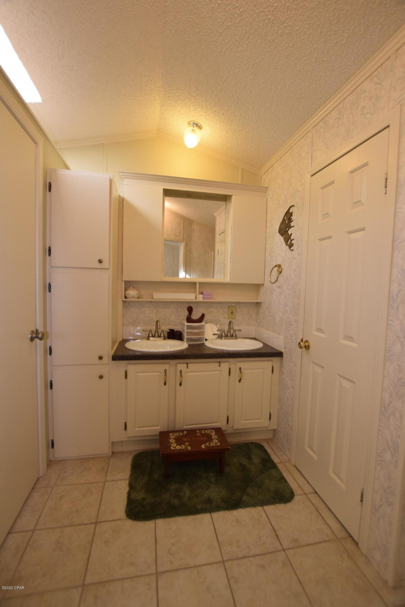 Econfina Estates Unrecord. - Residential