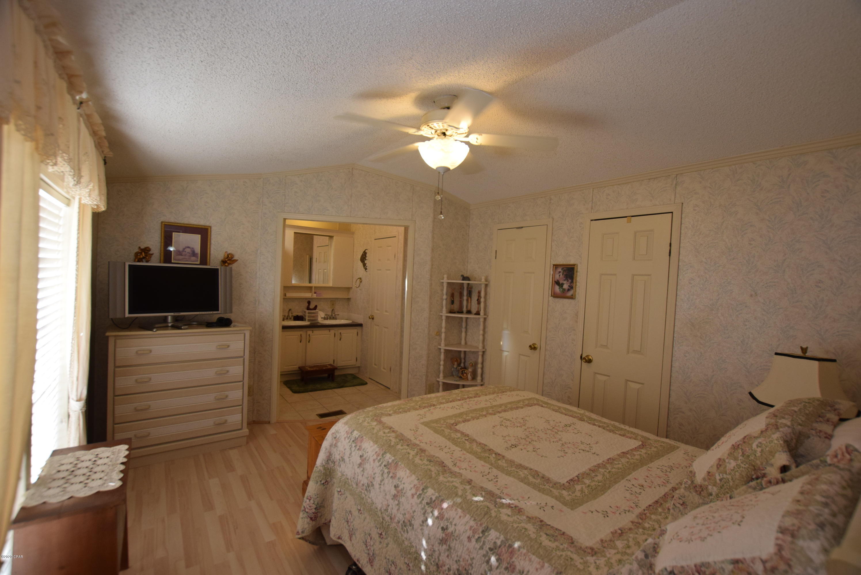 Econfina Estates Unrecord. - Residential