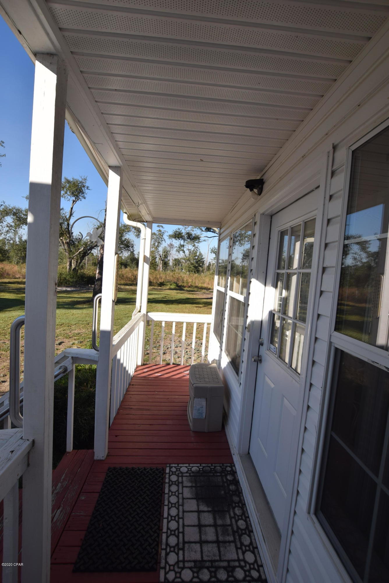 Econfina Estates Unrecord. - Residential