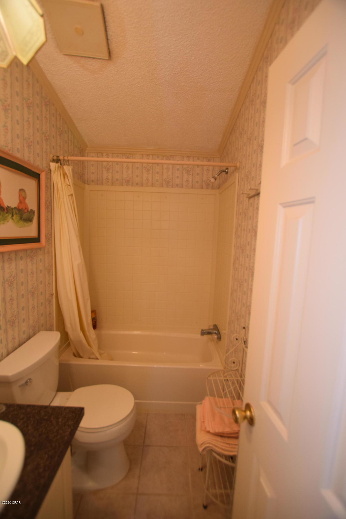 Econfina Estates Unrecord. - Residential