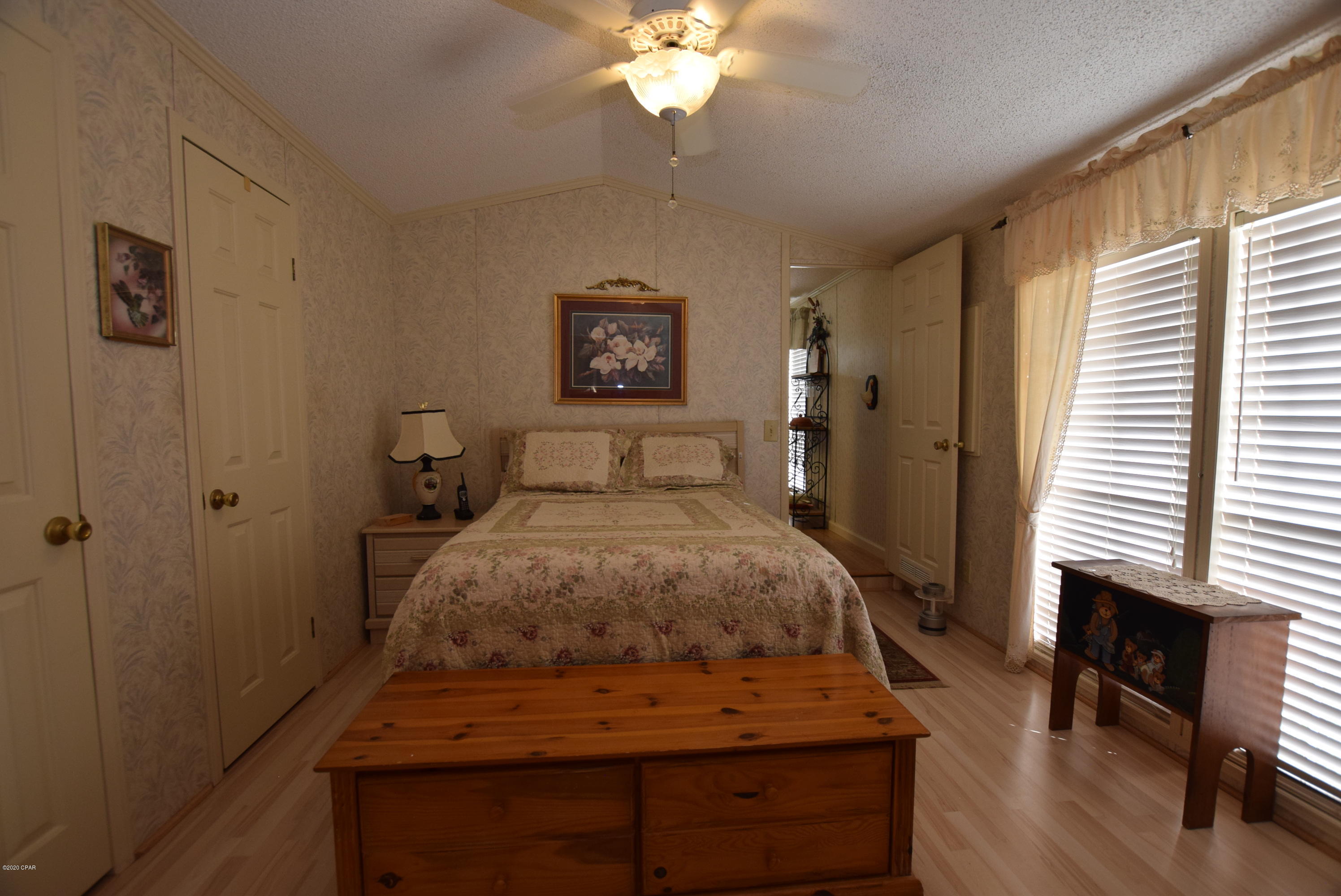 Econfina Estates Unrecord. - Residential