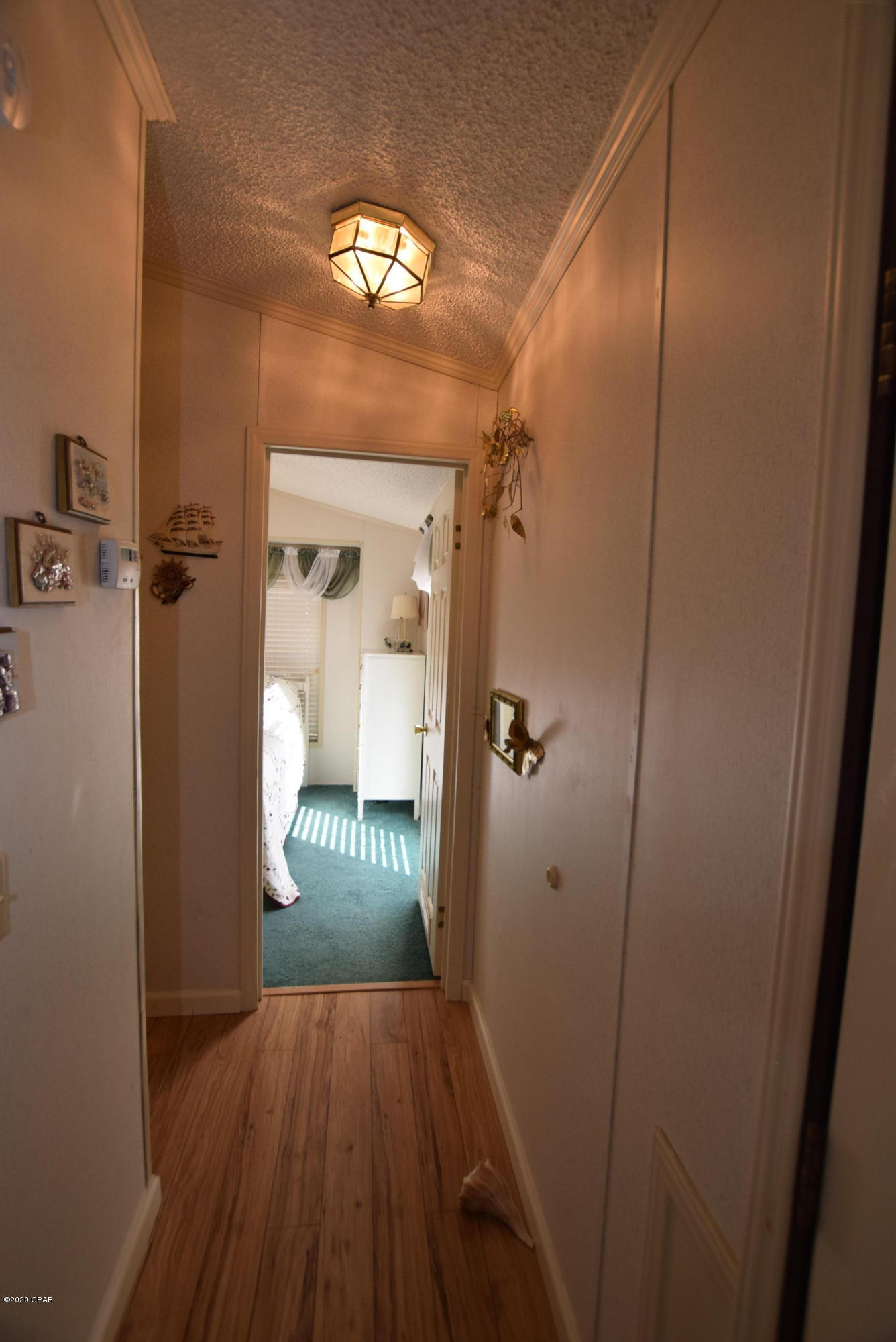 Econfina Estates Unrecord. - Residential