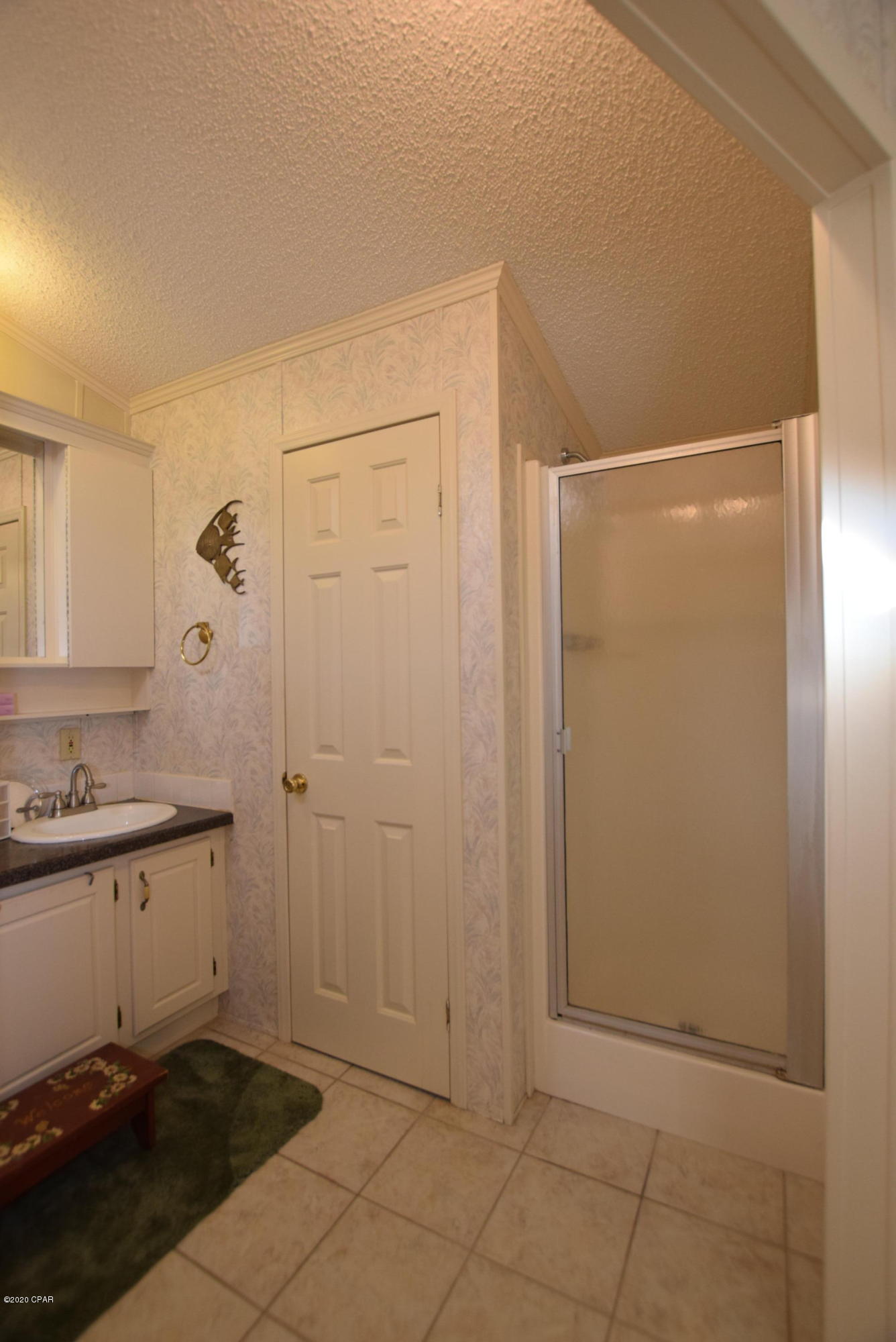 Econfina Estates Unrecord. - Residential